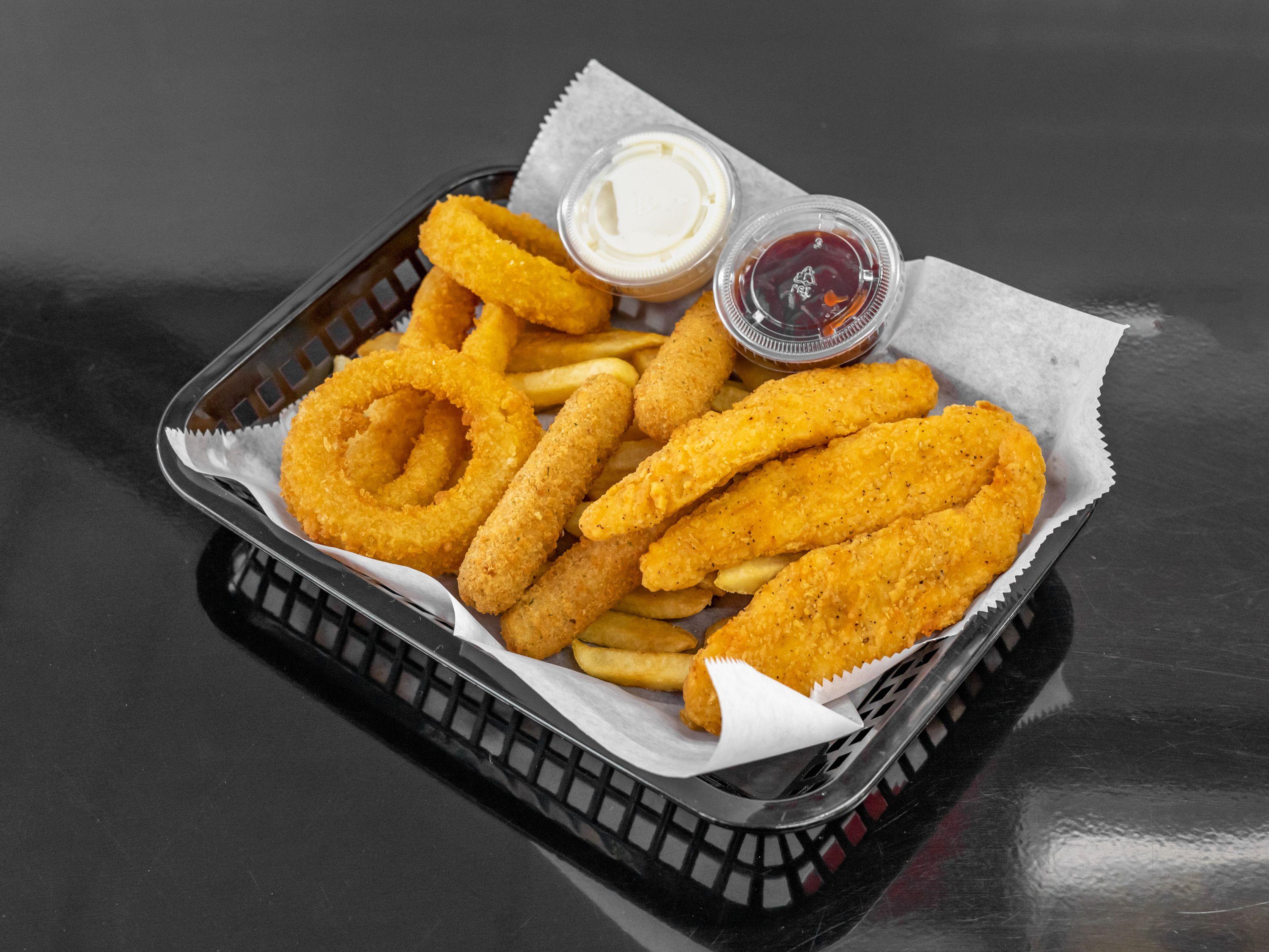 Photo credit: grubhub