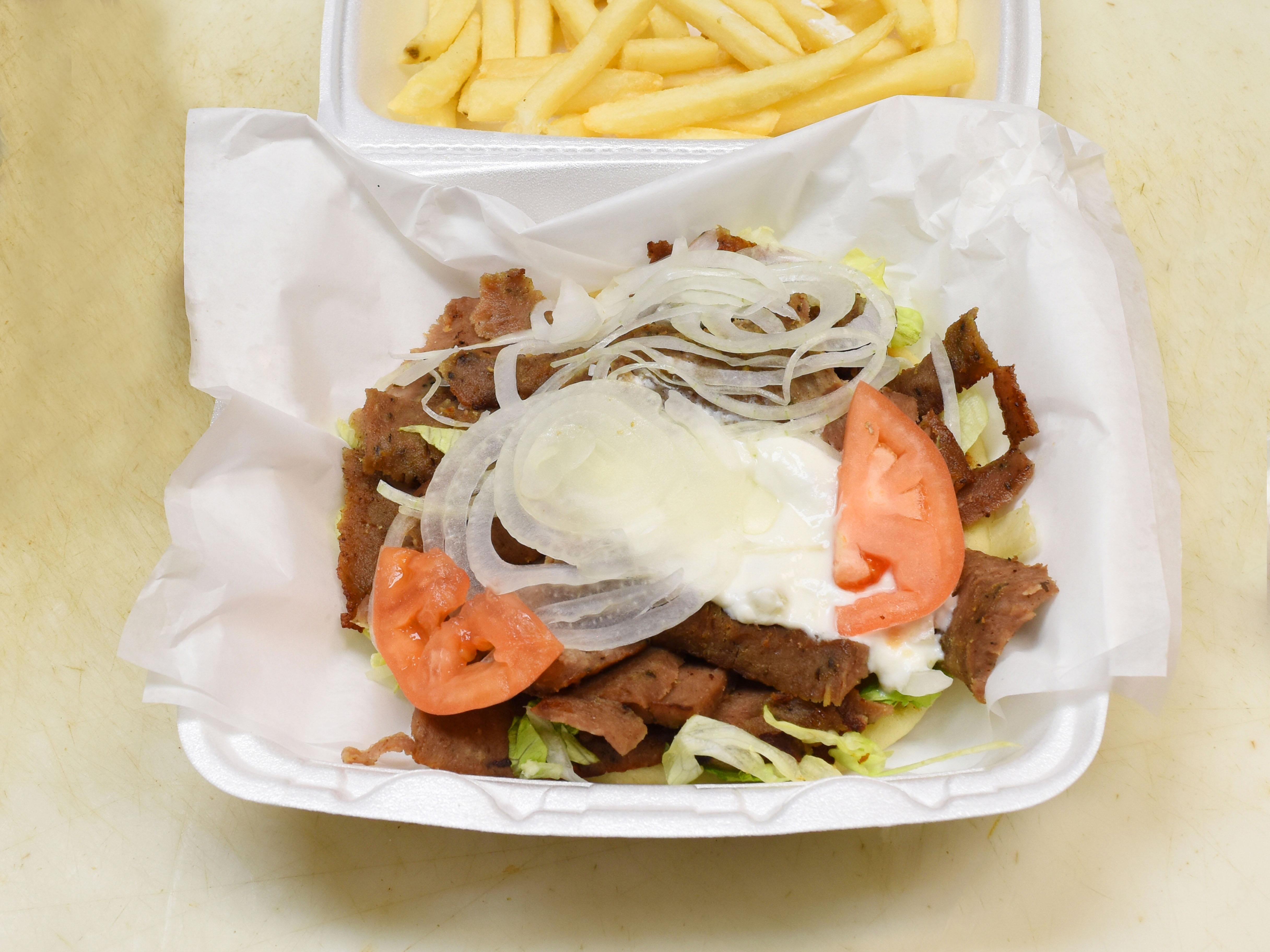 Photo credit: grubhub