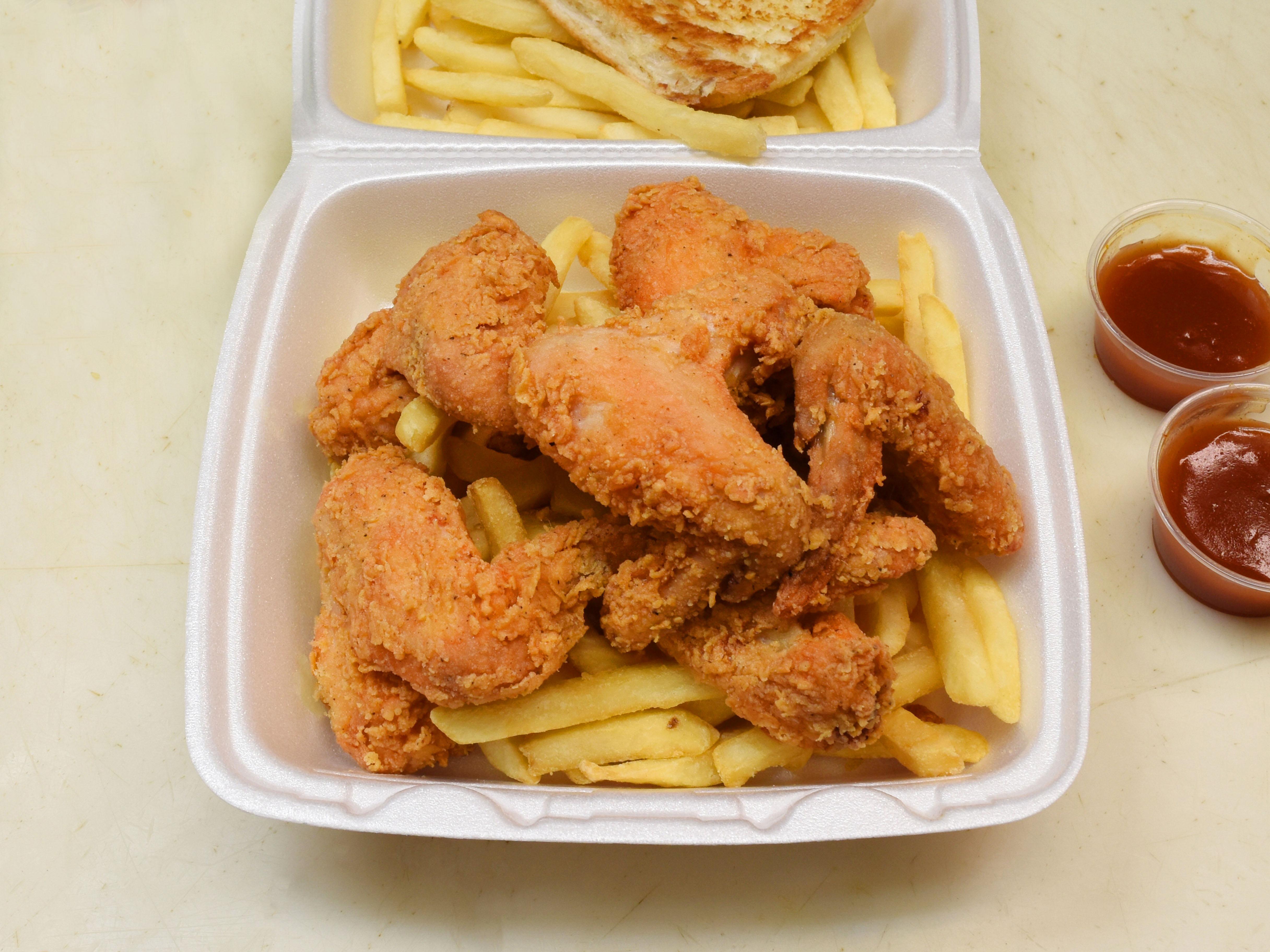 Photo credit: grubhub