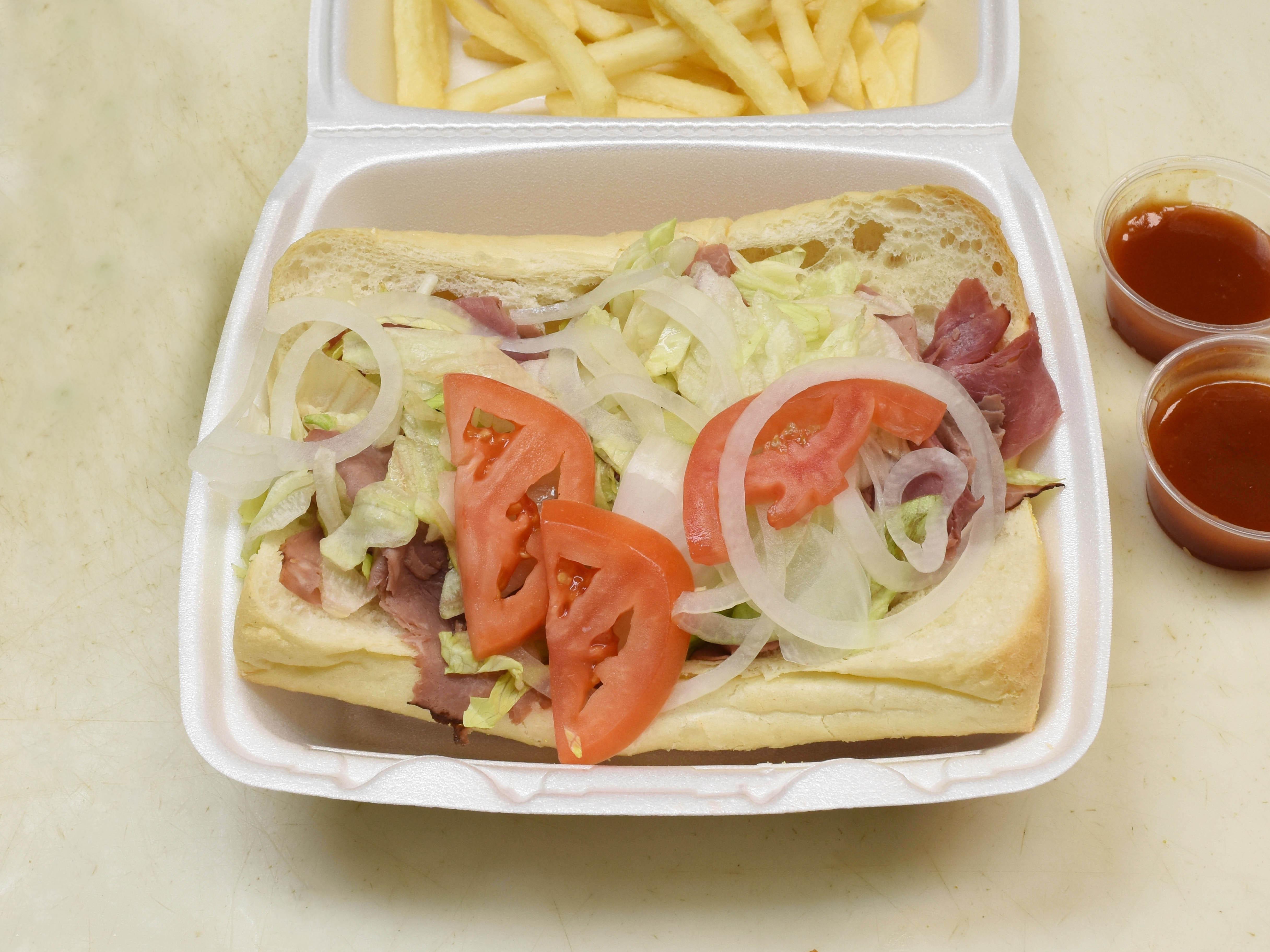 Photo credit: grubhub