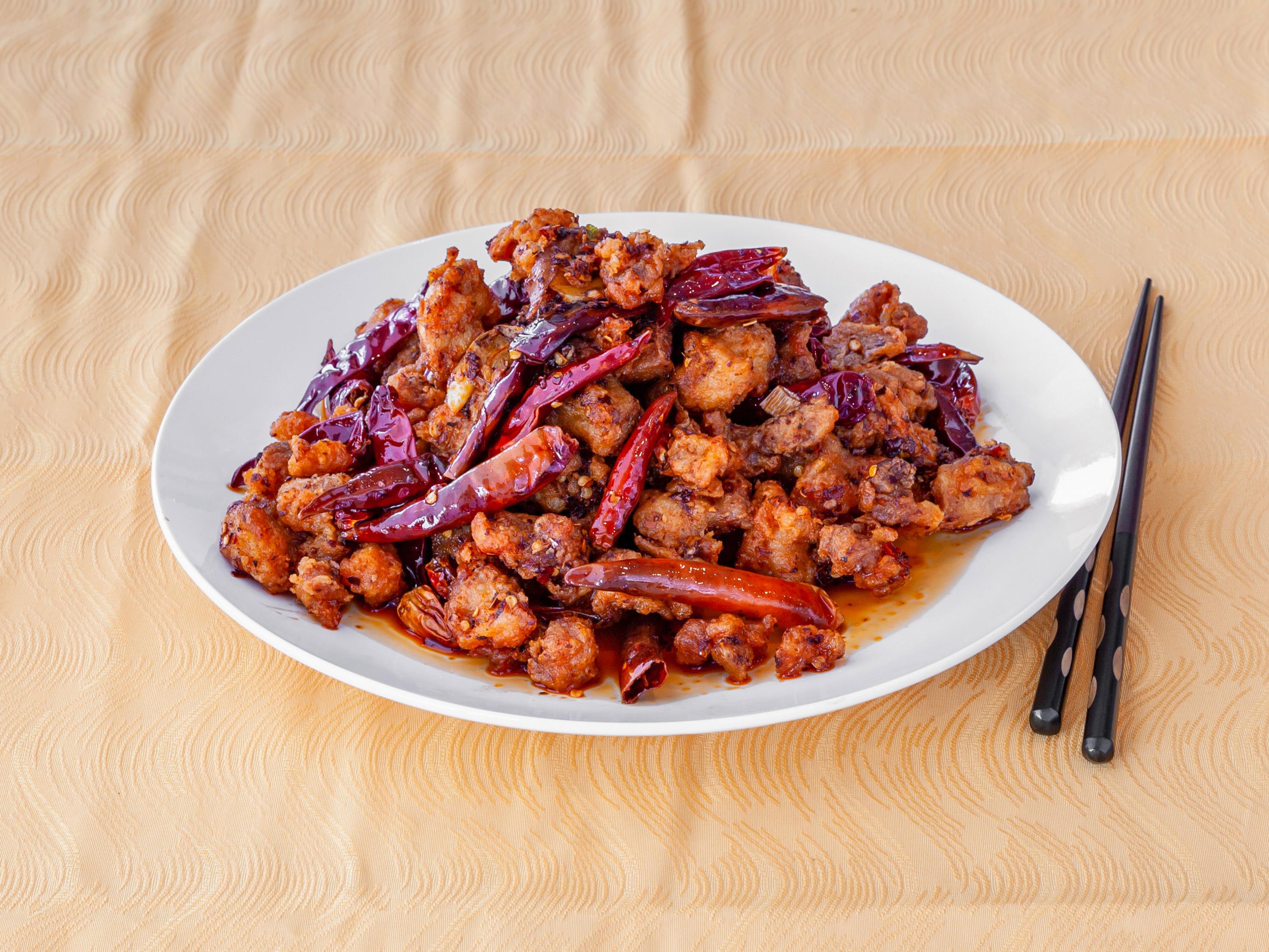 Photo credit: grubhub
