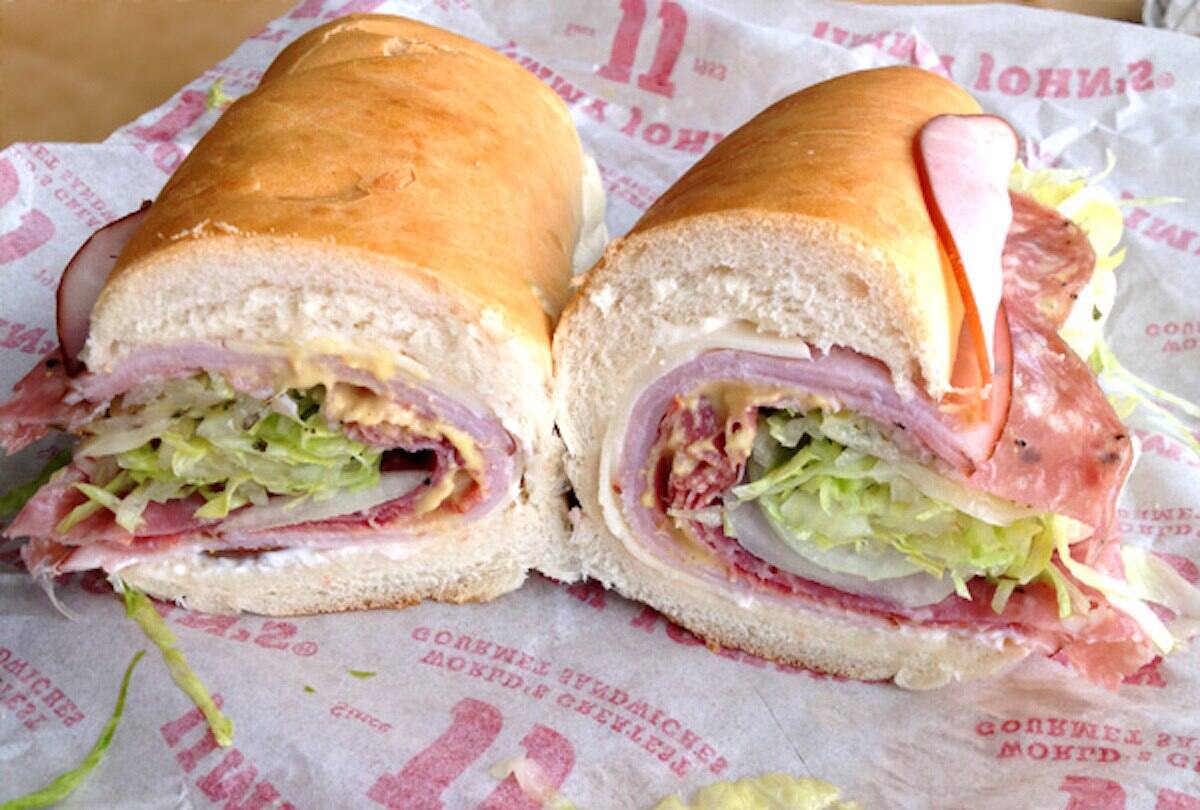 Jimmy John's