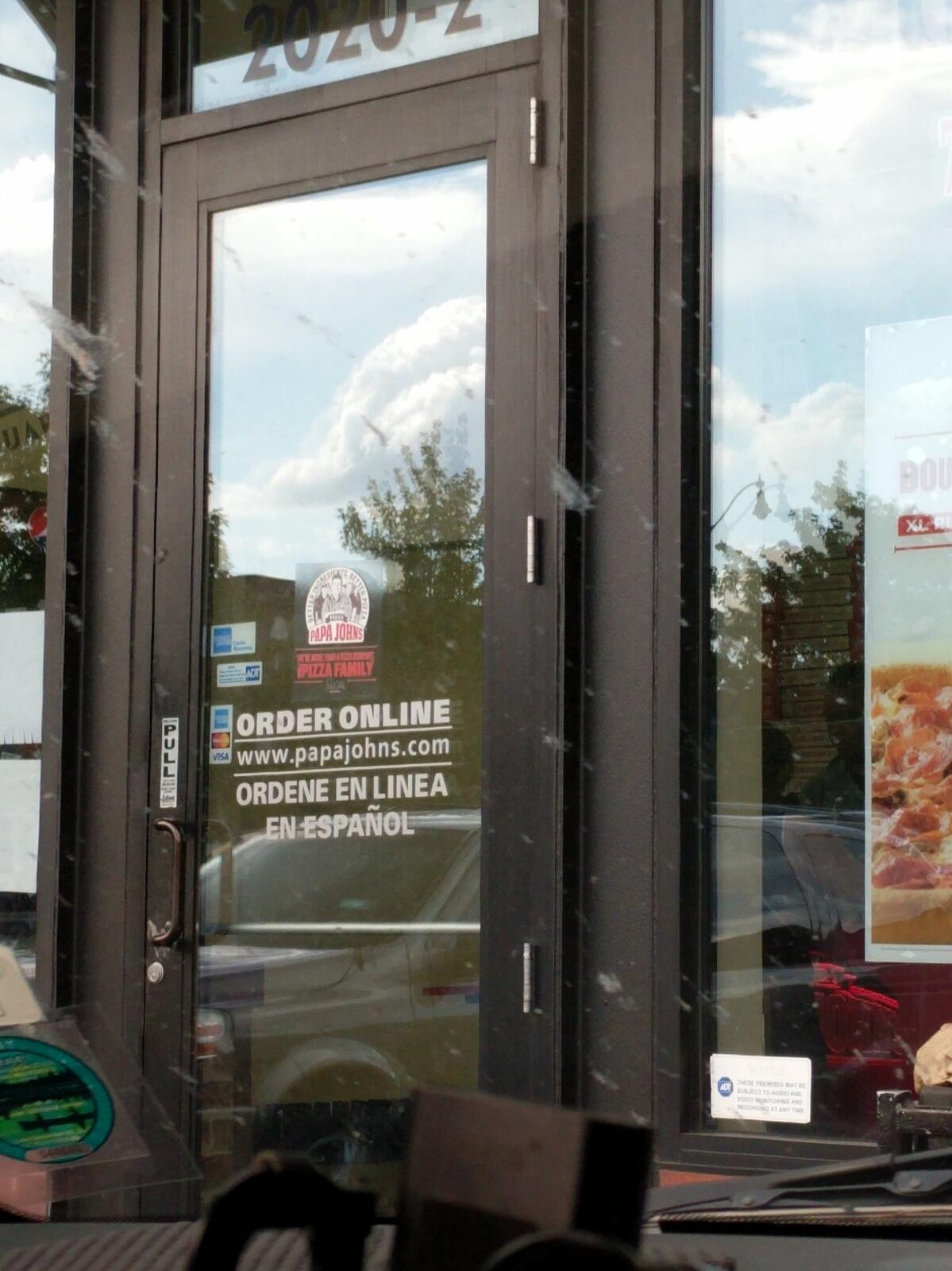 Photo credit: nextdoor