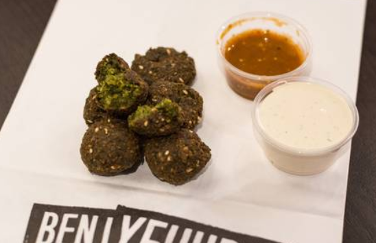 Photo credit: grubhub