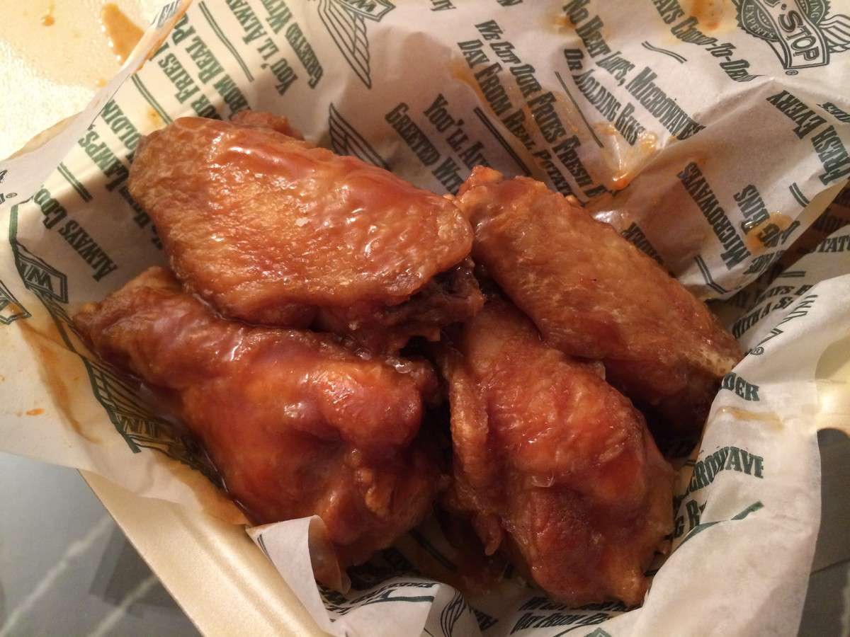 Photo credit: zomato