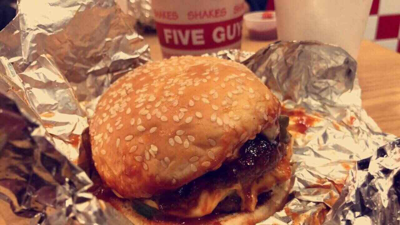 Photo credit: zomato