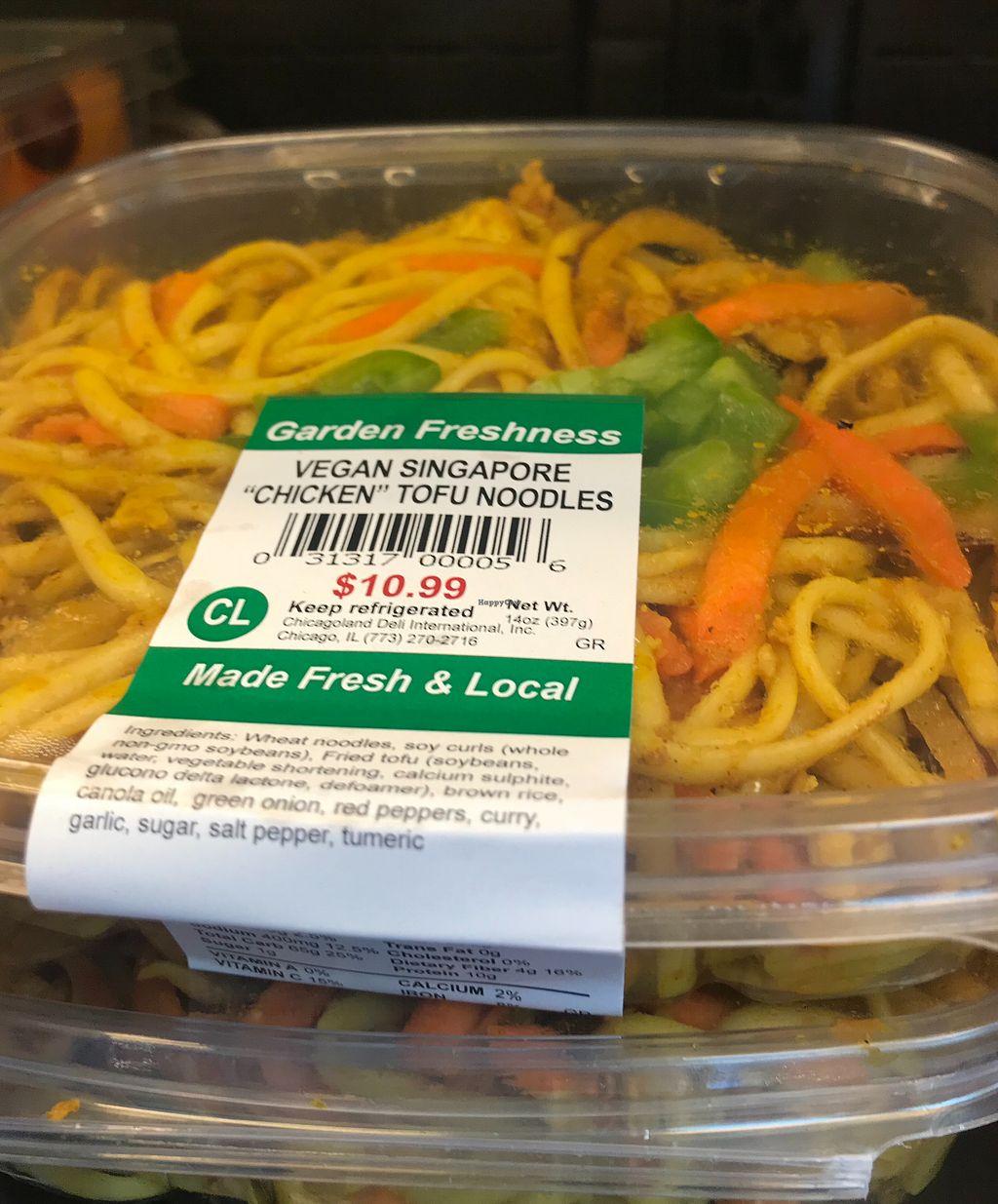 Photo credit: happycow