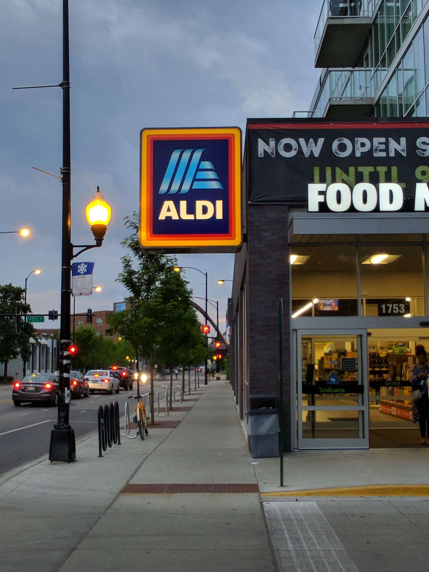 ALDI