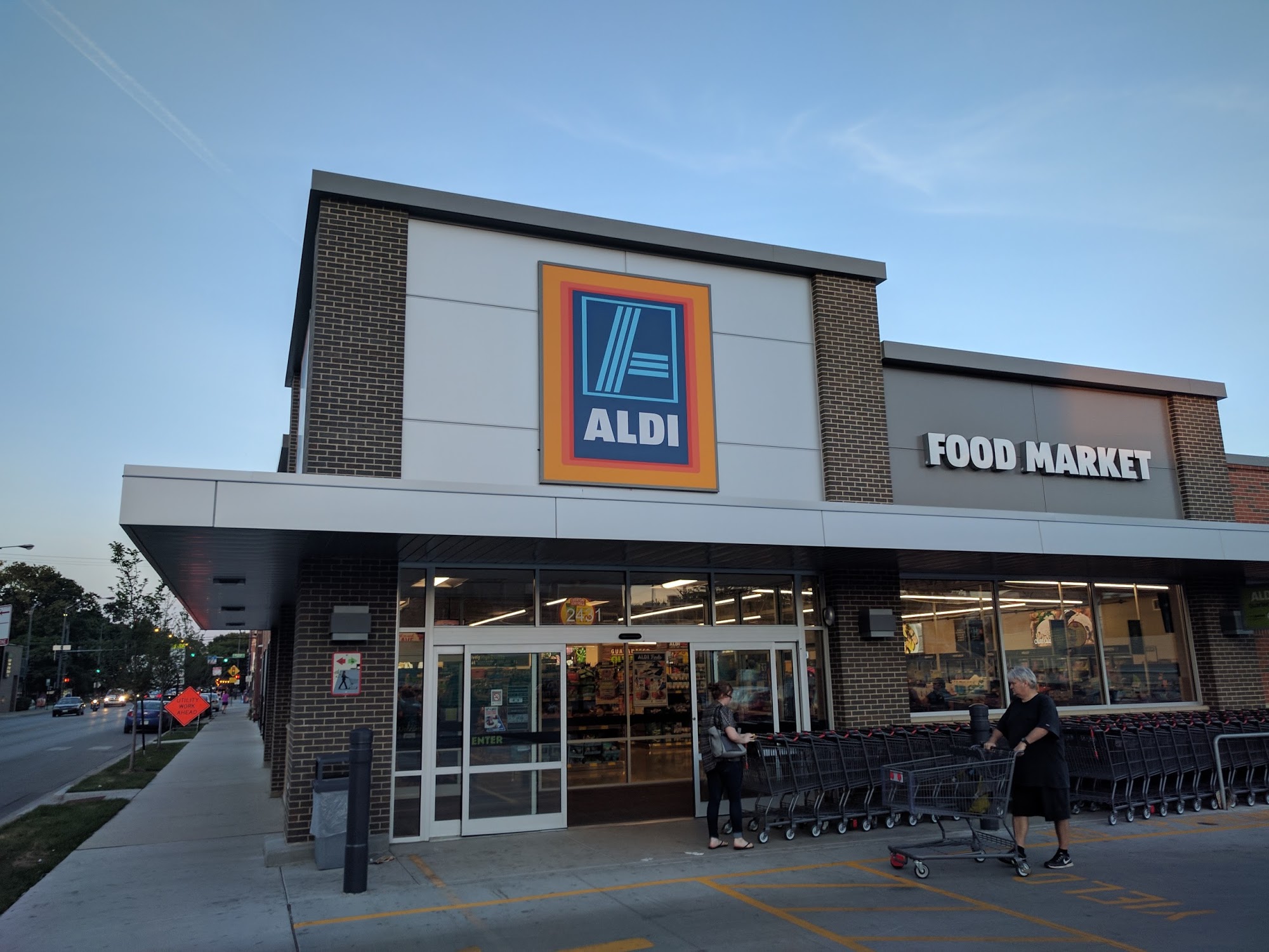 ALDI