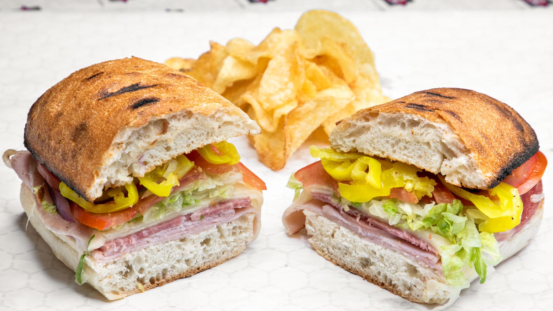 Photo credit: grubhub
