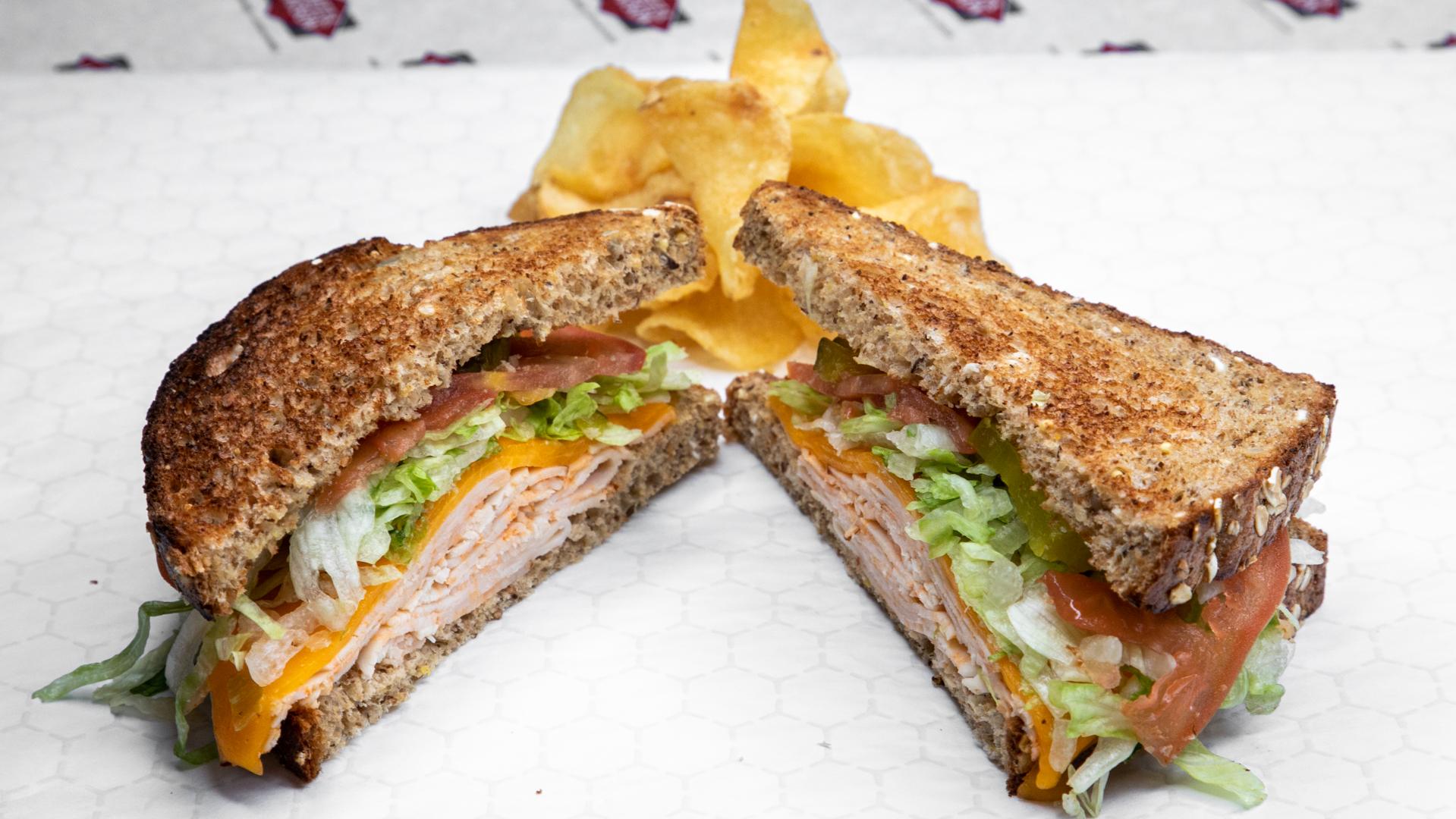 Photo credit: grubhub