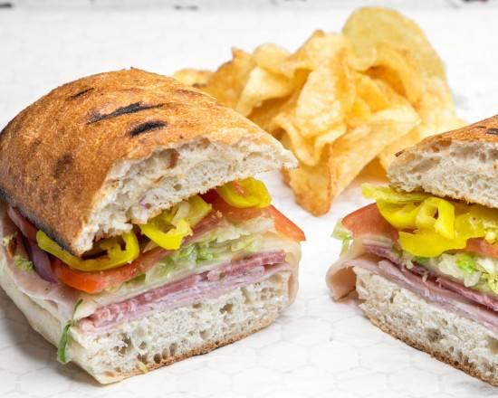 Photo credit: ubereats