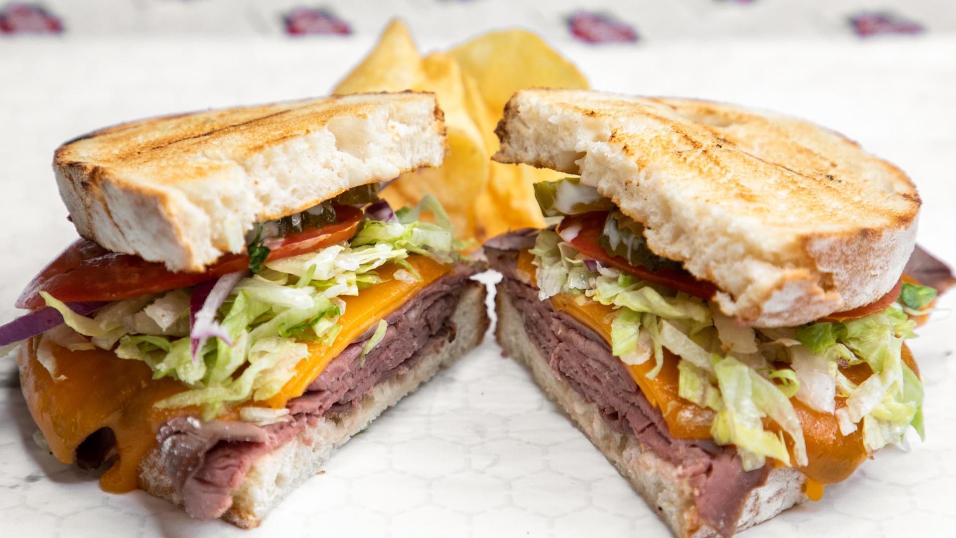 Photo credit: grubhub
