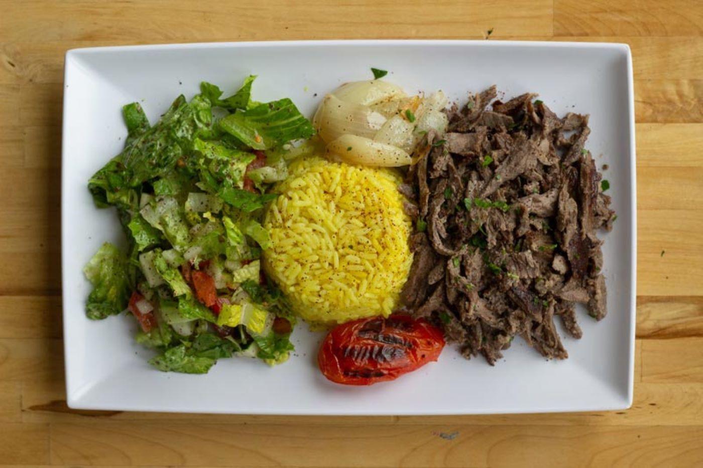 Photo credit: grubhub