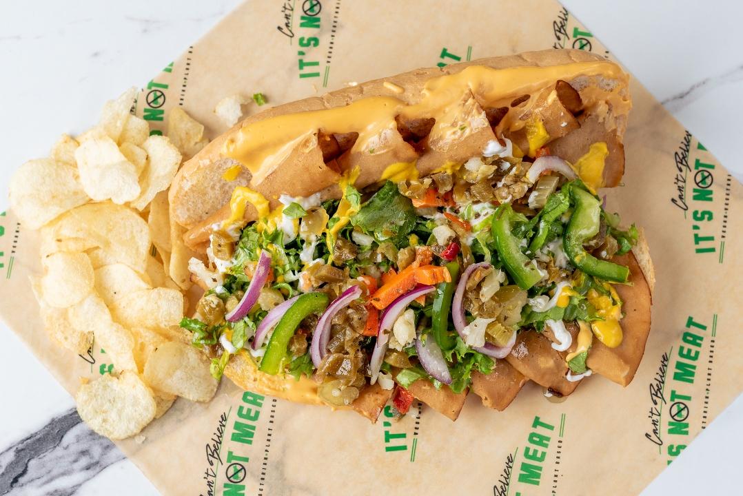 Photo credit: grubhub