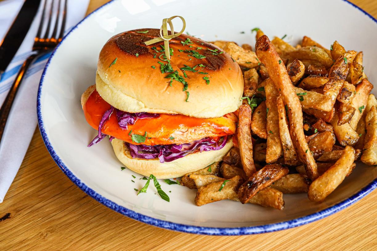 Photo credit: grubhub