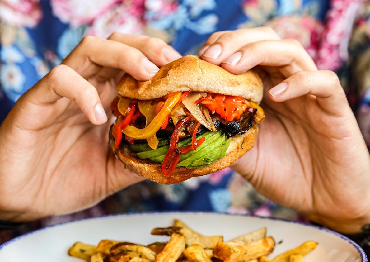 Photo credit: grubhub