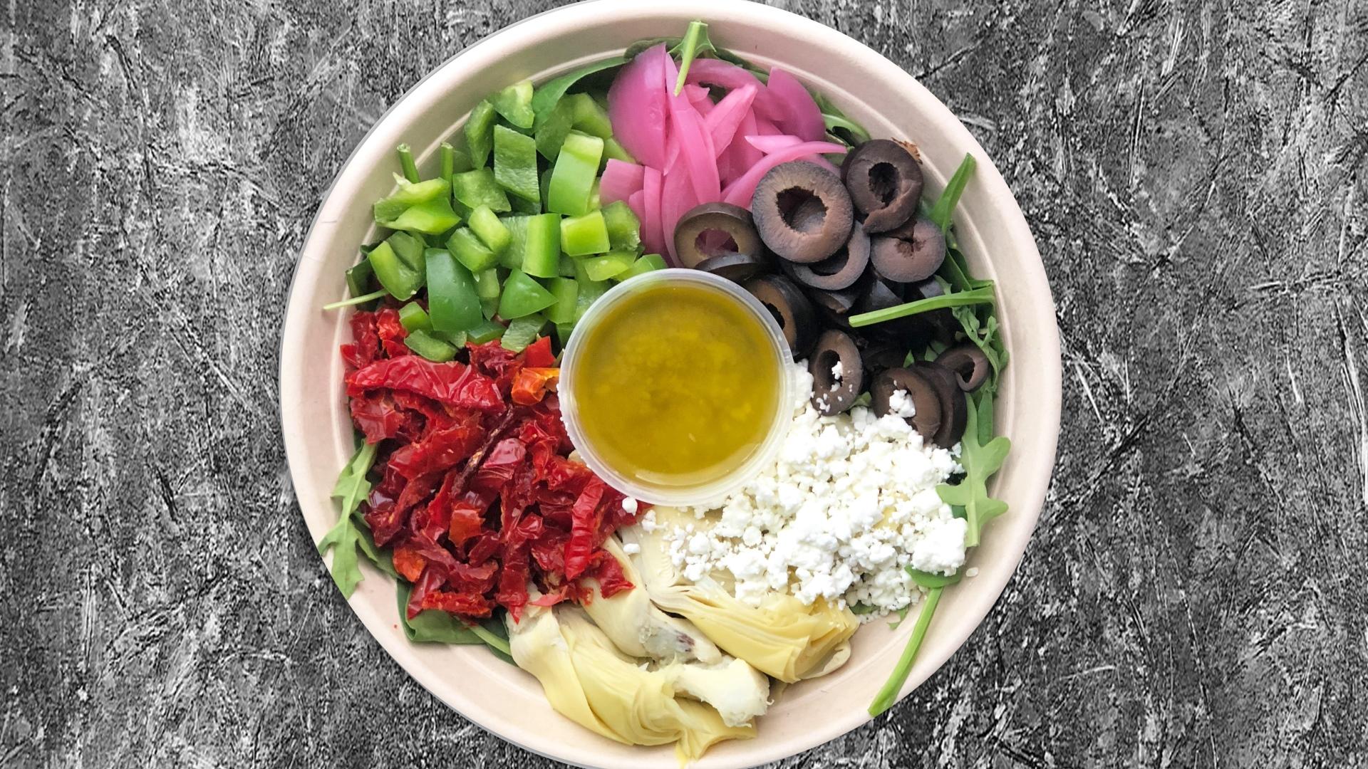 Photo credit: grubhub