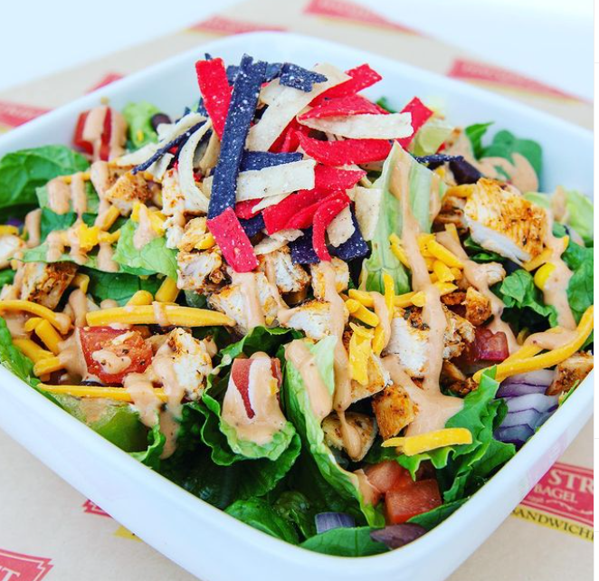 Photo credit: grubhub