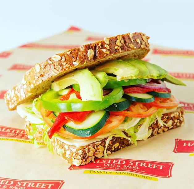 Photo credit: grubhub