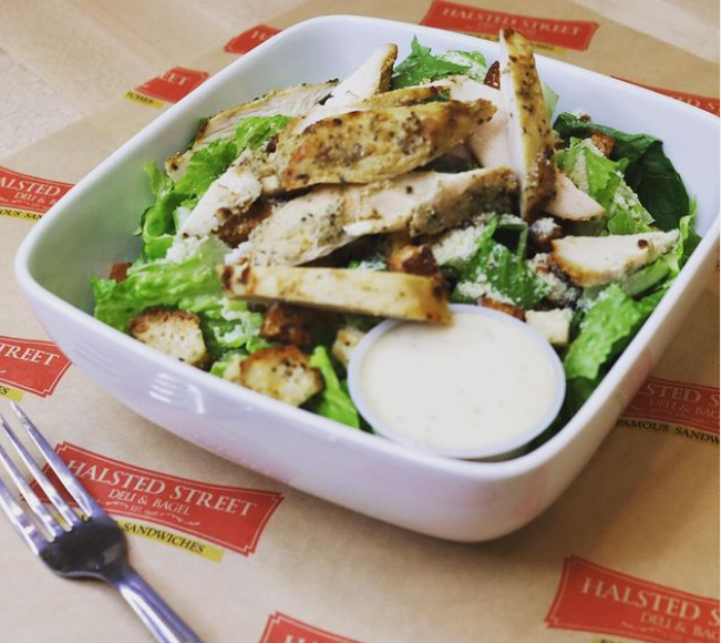 Photo credit: grubhub