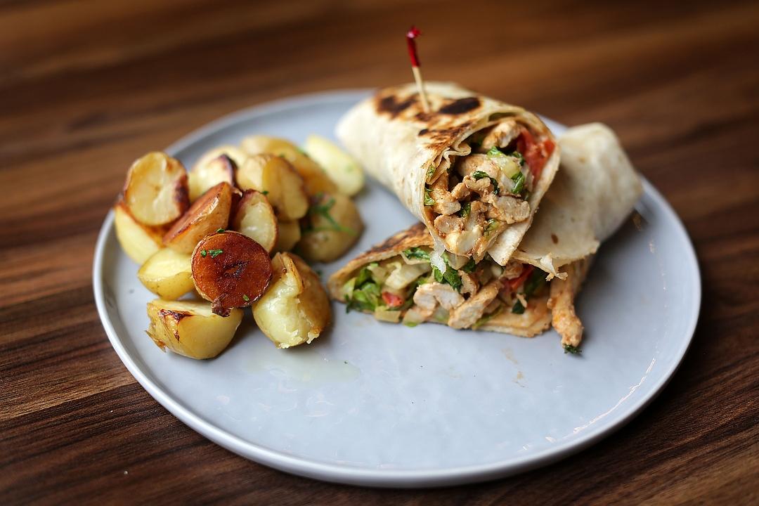 Photo credit: grubhub