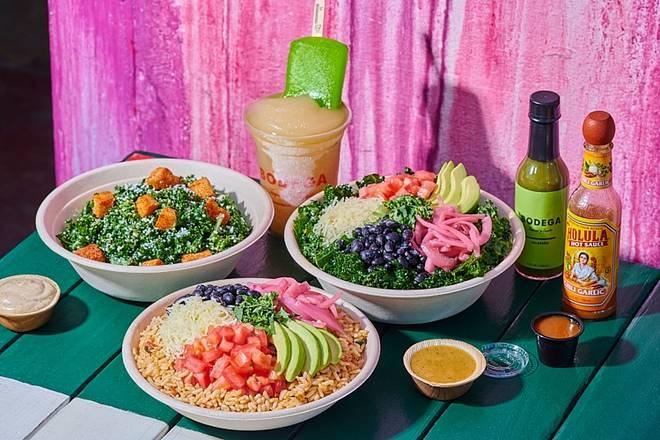 Photo credit: ubereats