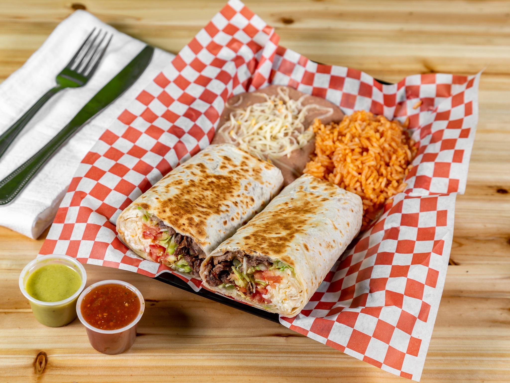 Photo credit: grubhub