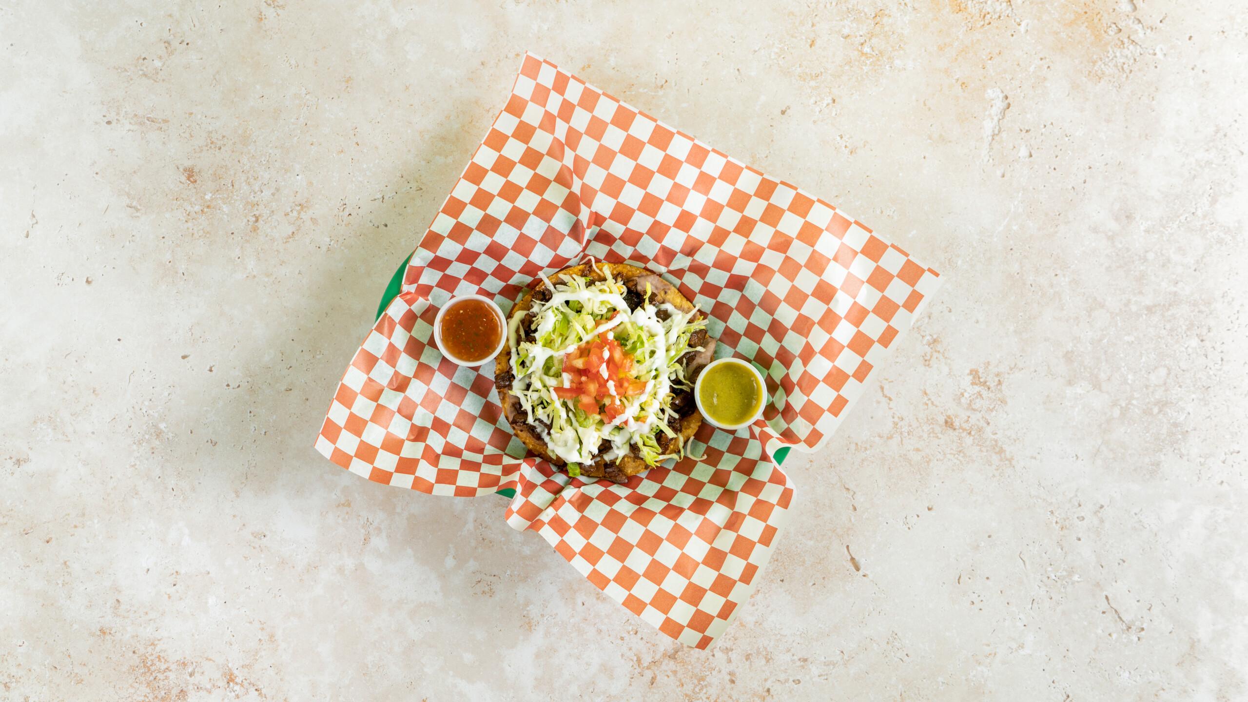 Photo credit: grubhub