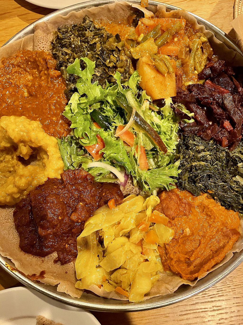 Photo credit: happycow