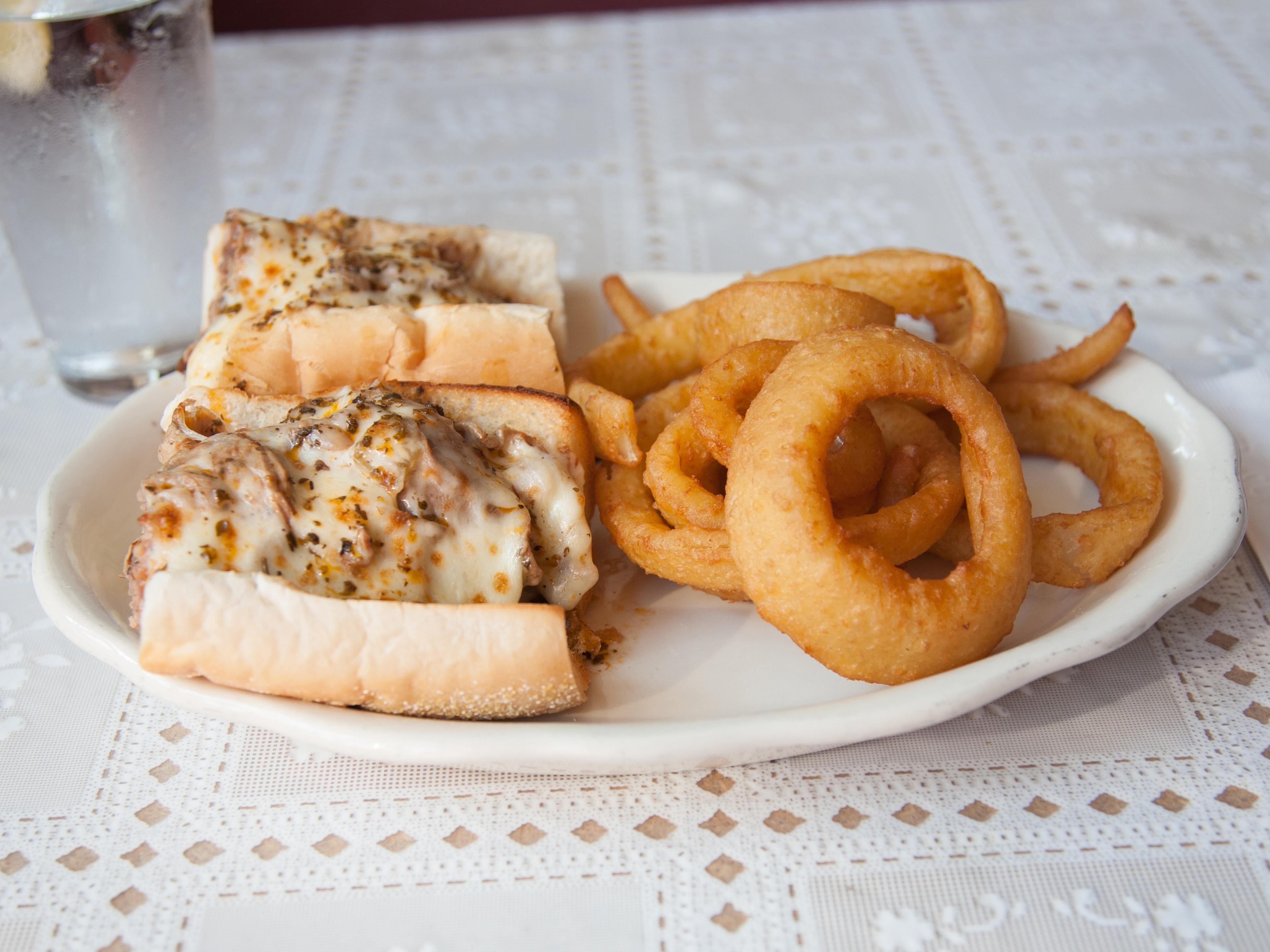 Photo credit: grubhub