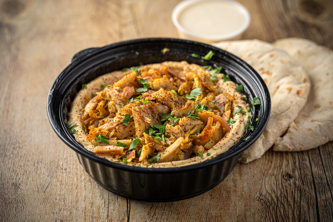 Photo credit: grubhub