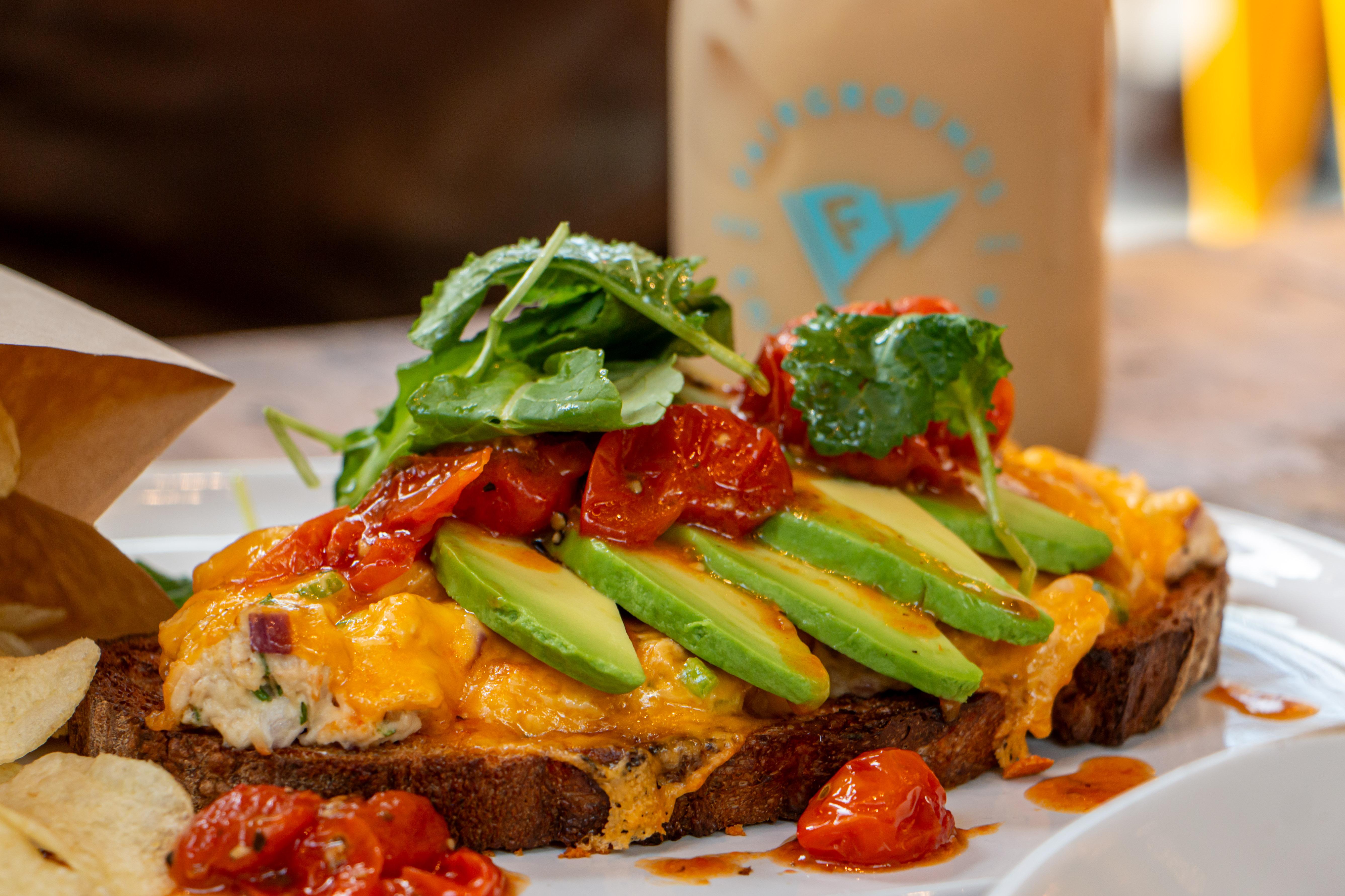 Photo credit: grubhub