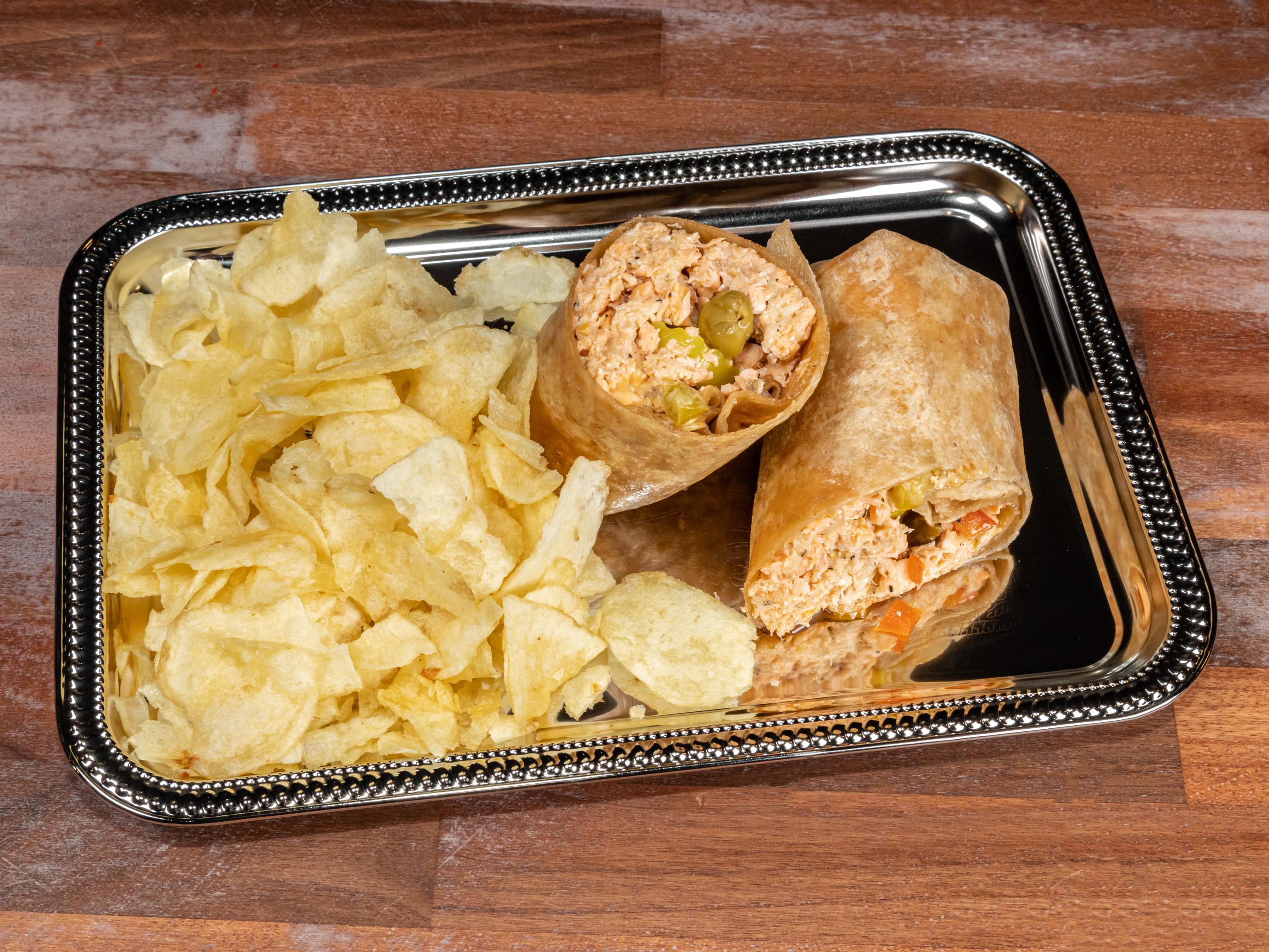 Photo credit: grubhub