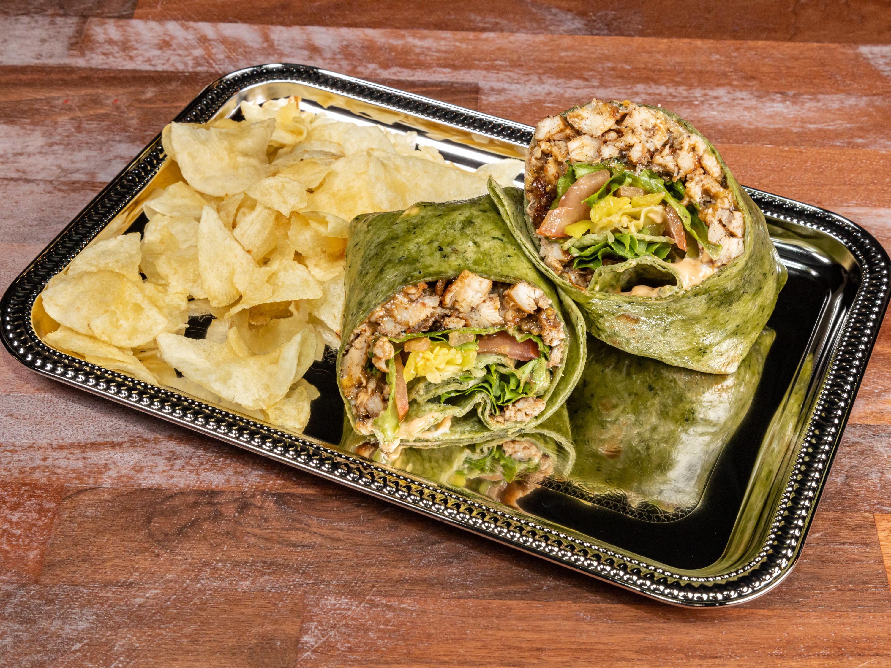Photo credit: grubhub