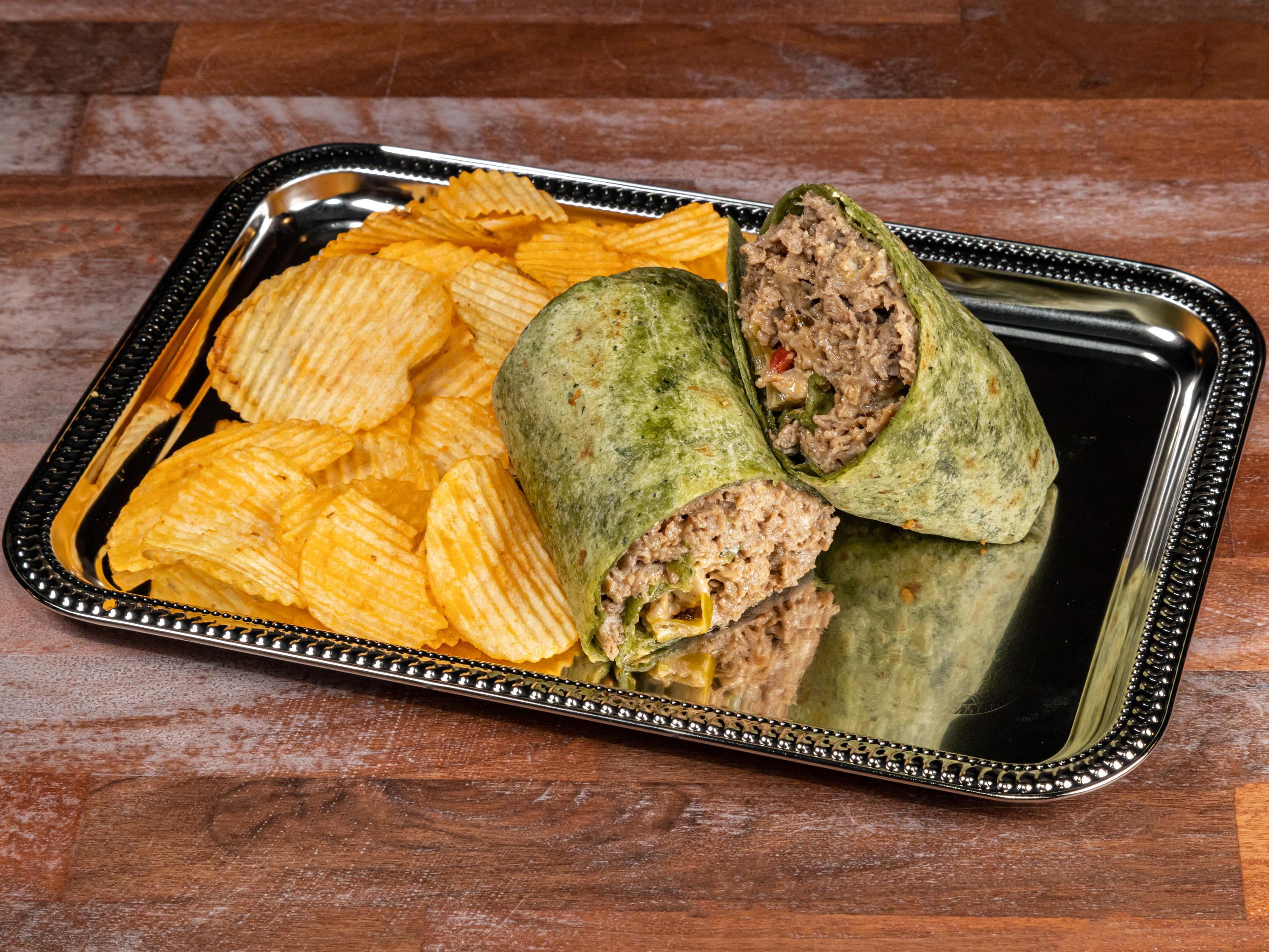 Photo credit: grubhub