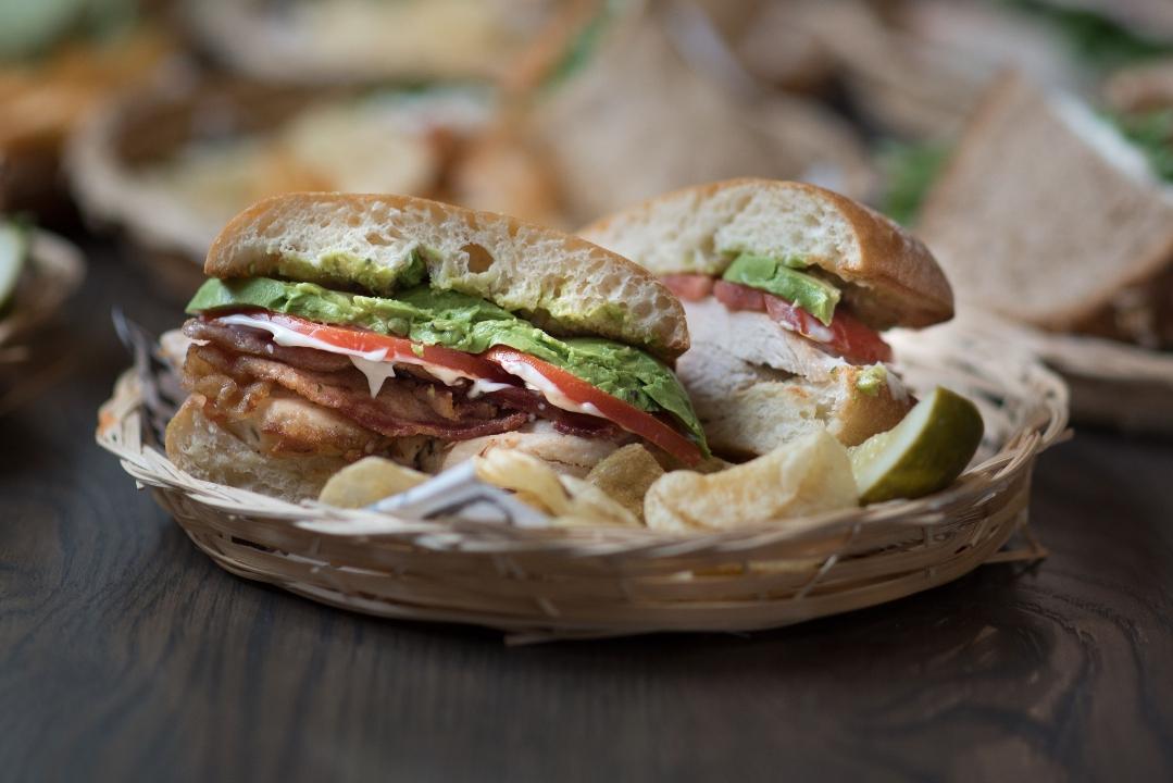 Photo credit: grubhub
