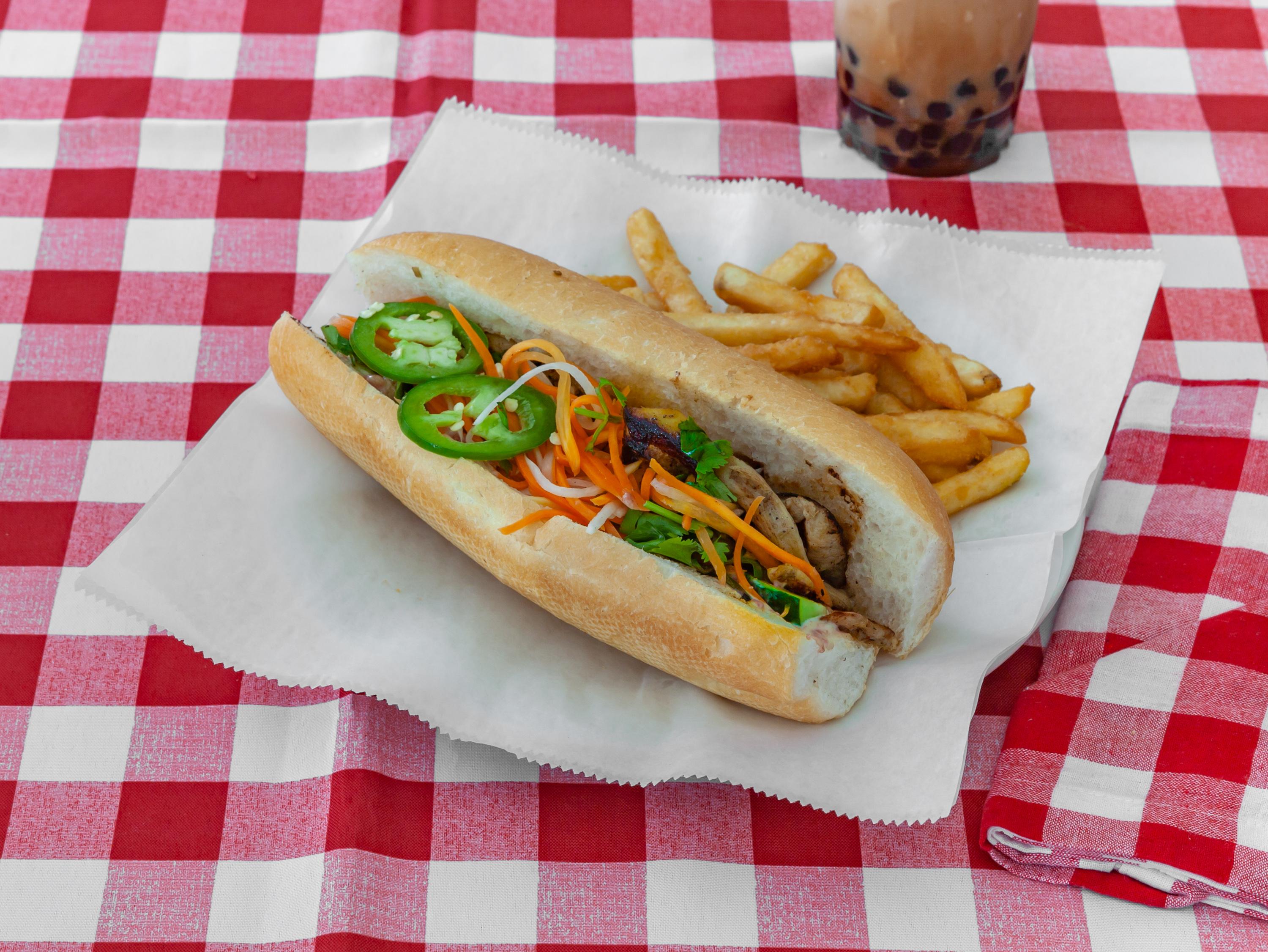 Photo credit: grubhub