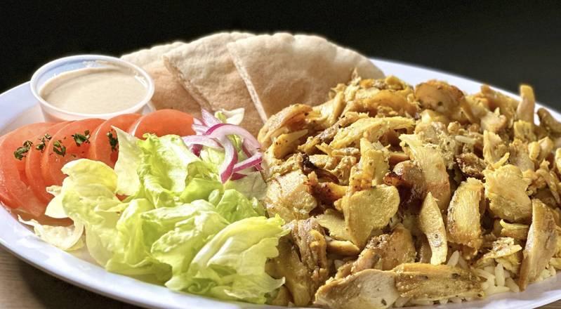 Photo credit: ubereats