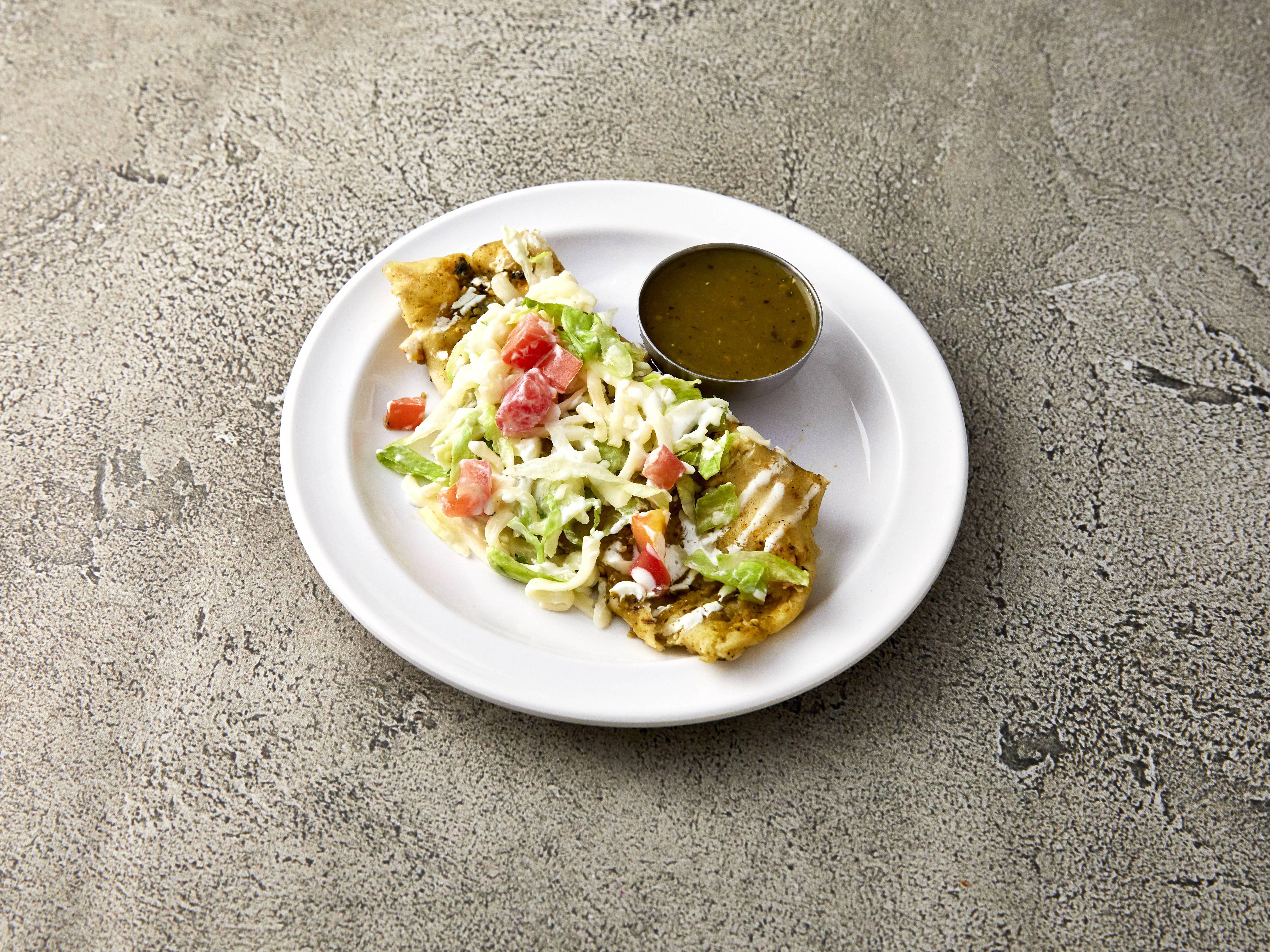 Photo credit: grubhub