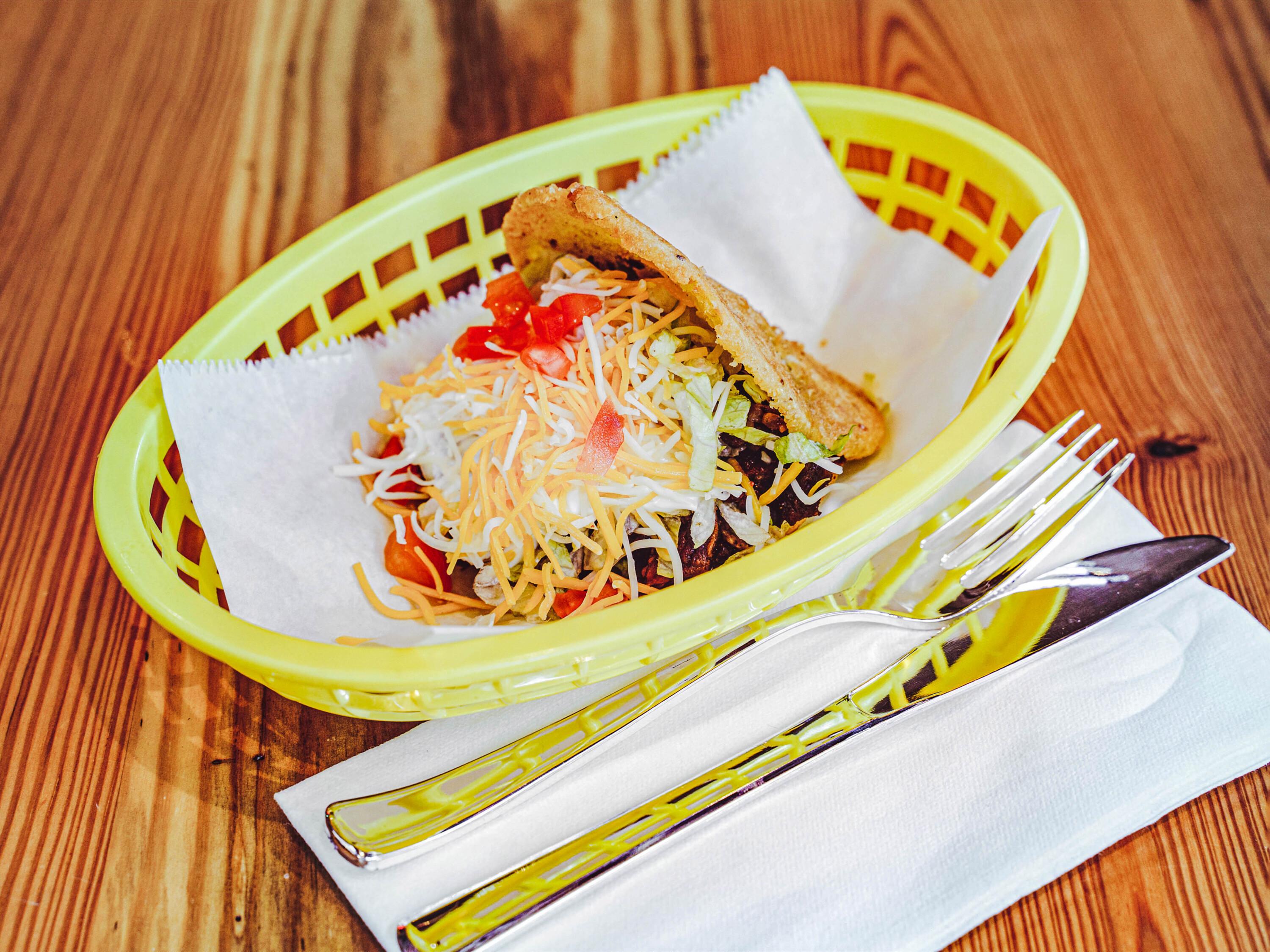 Photo credit: grubhub