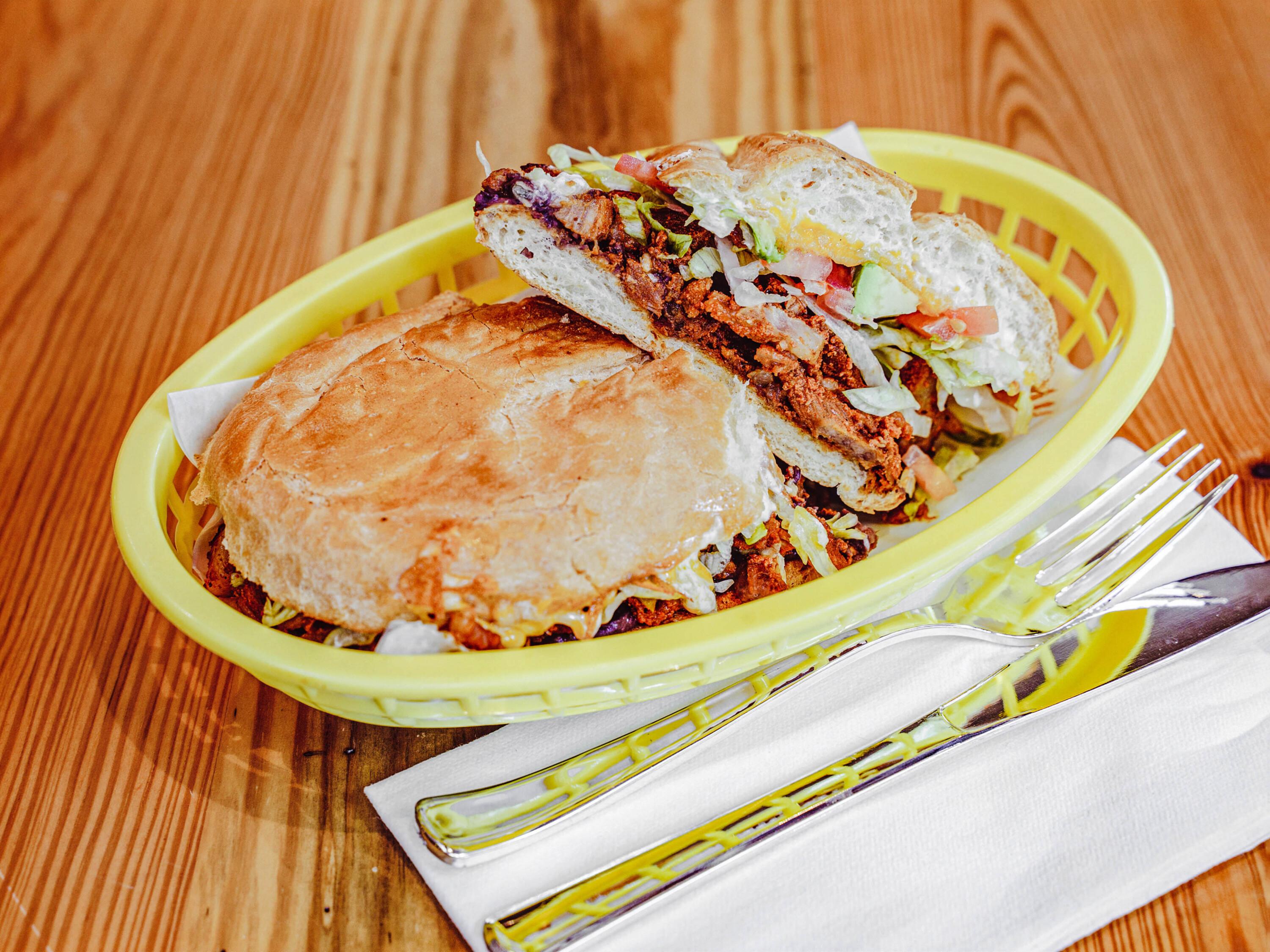 Photo credit: grubhub