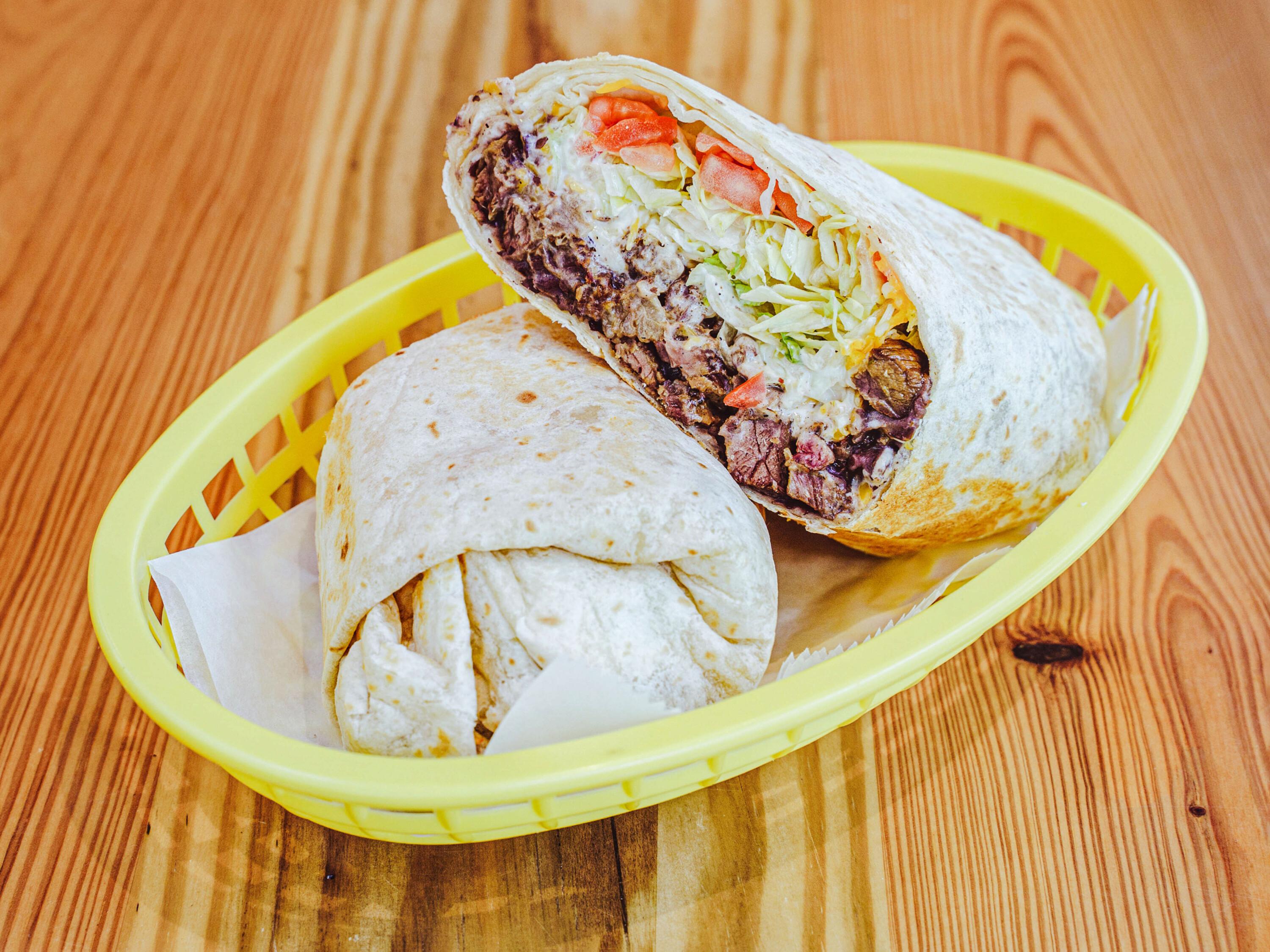 Photo credit: grubhub