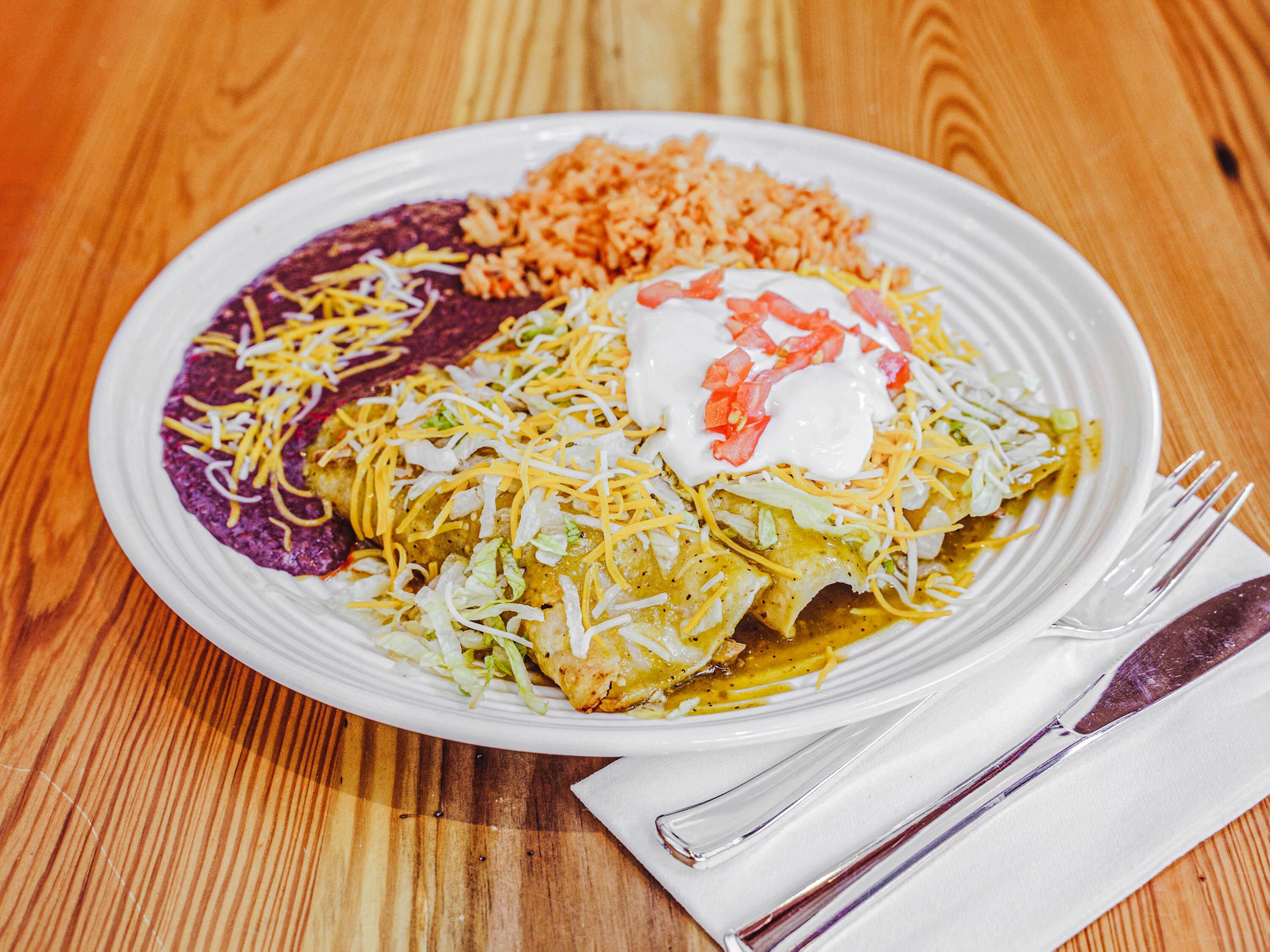 Photo credit: grubhub