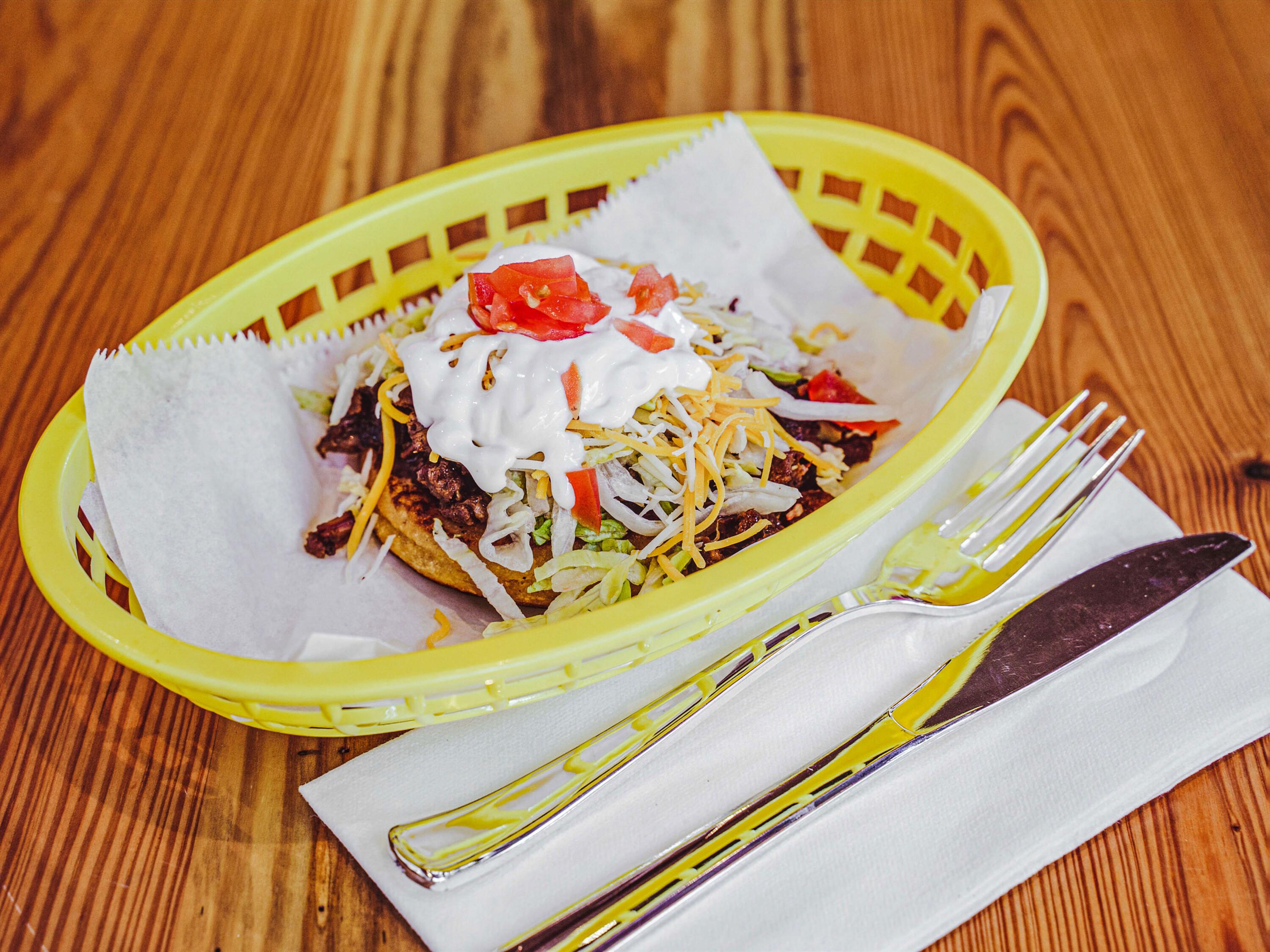 Photo credit: grubhub