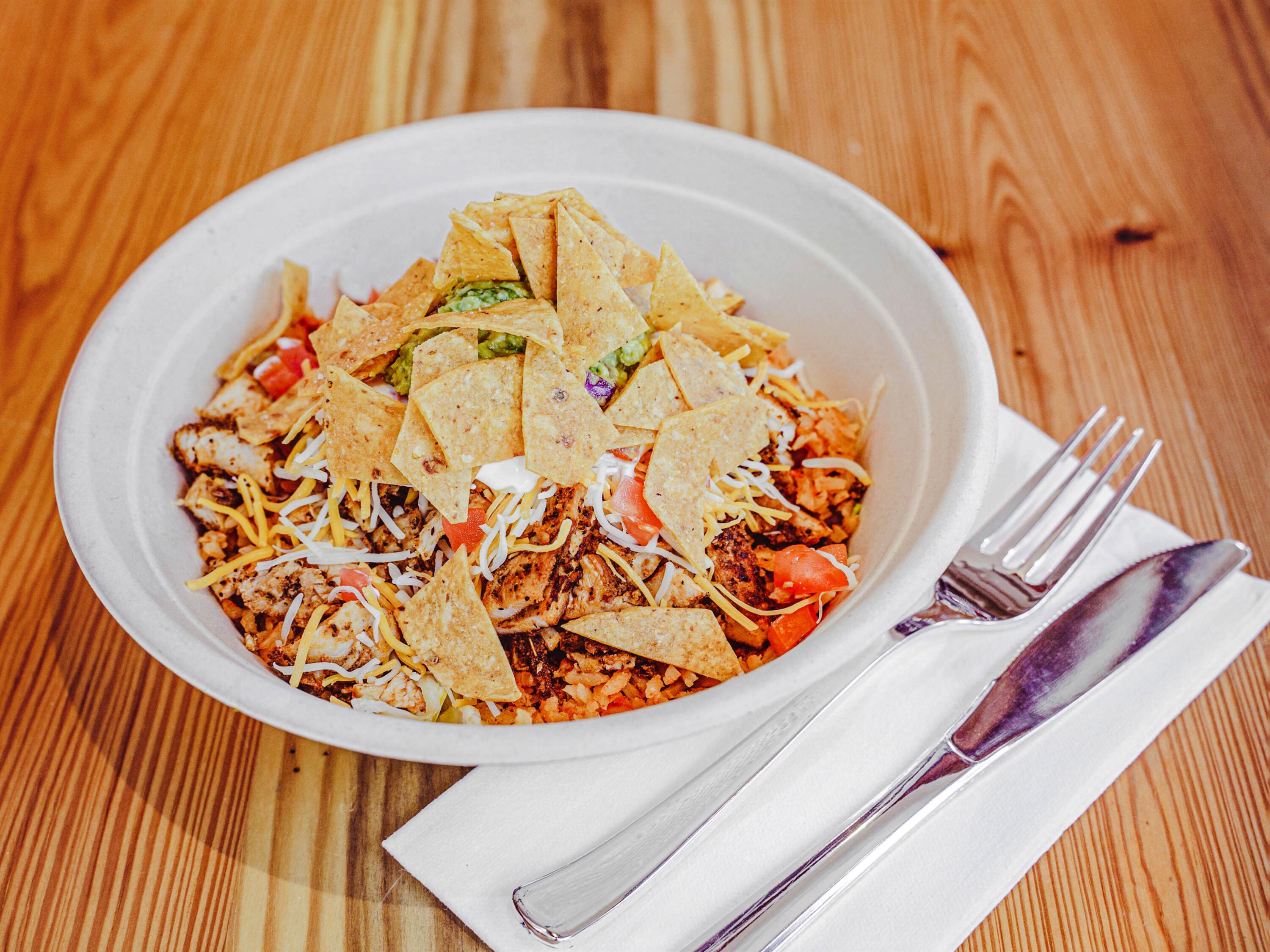 Photo credit: grubhub