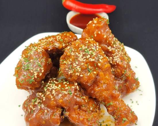 Photo credit: ubereats
