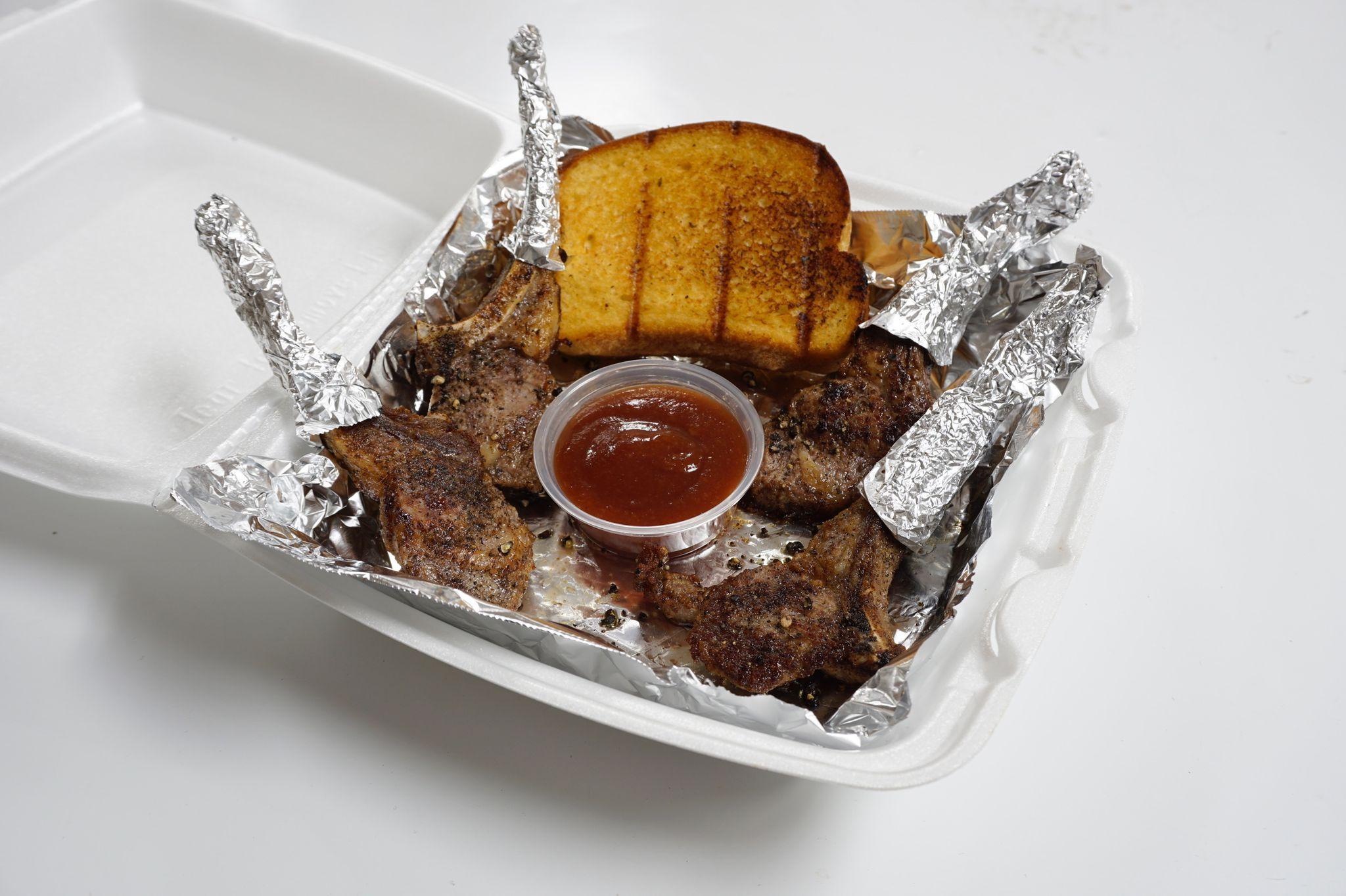 Photo credit: grubhub
