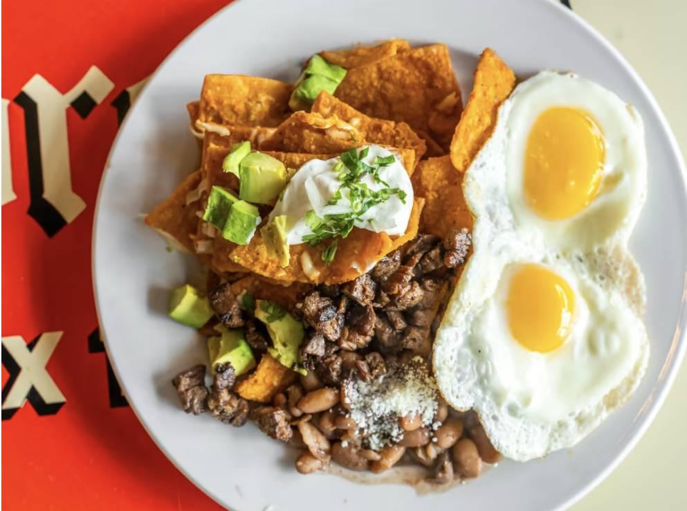 Photo credit: ubereats