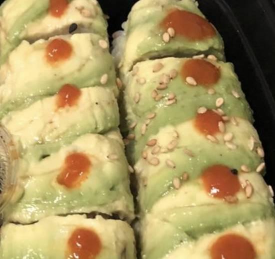 Photo credit: ubereats